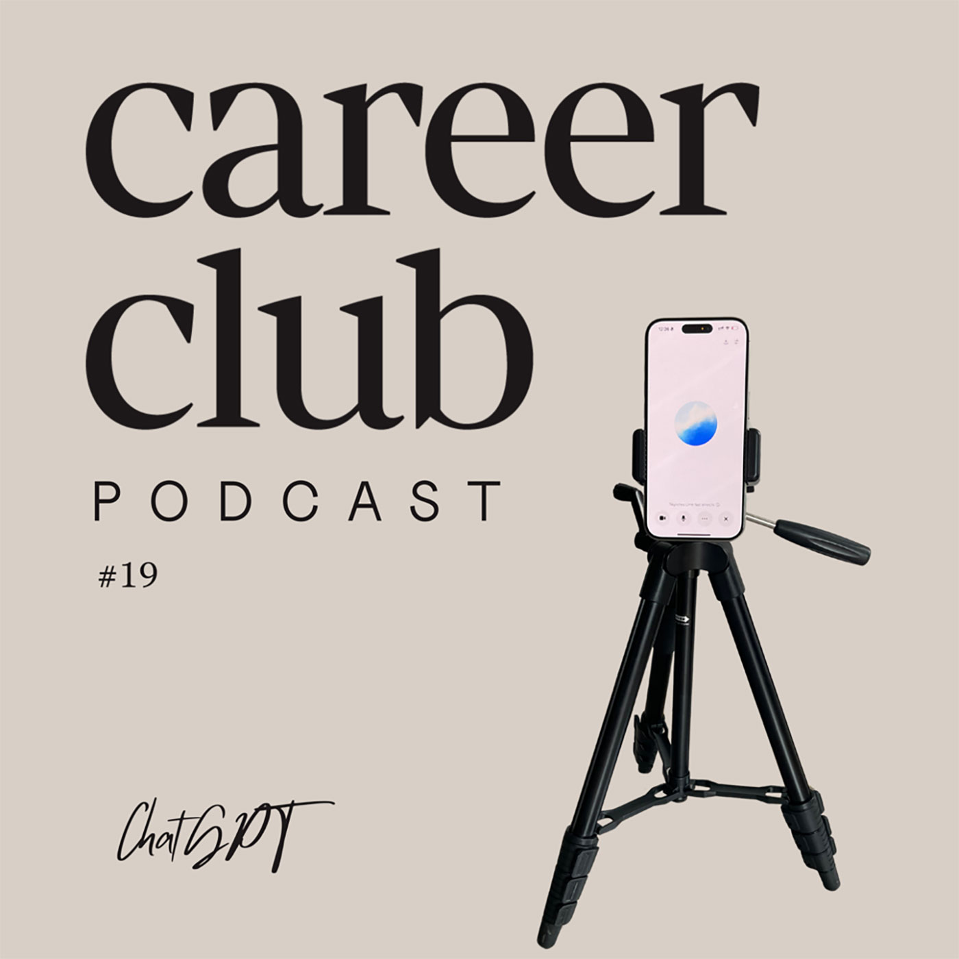 Career Club Podcast