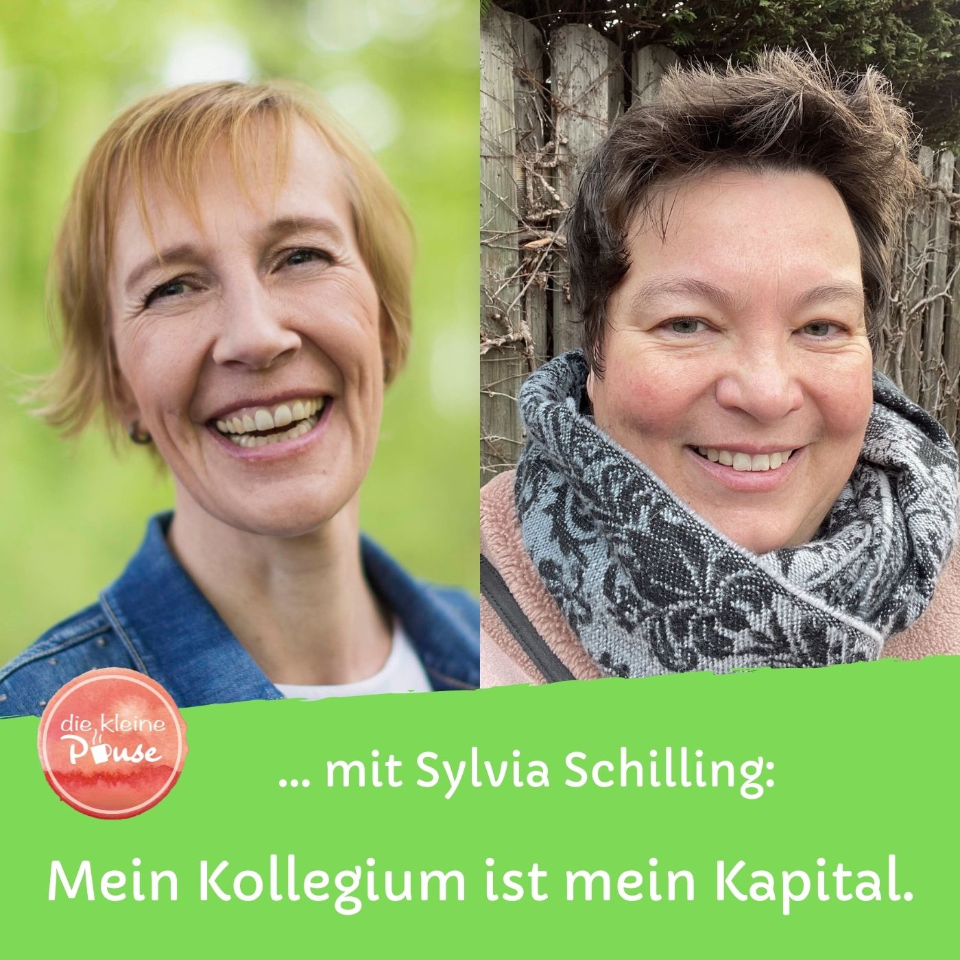 die kleine Pause - Mehr Wohlbefinden in deinem (Schul-) Alltag