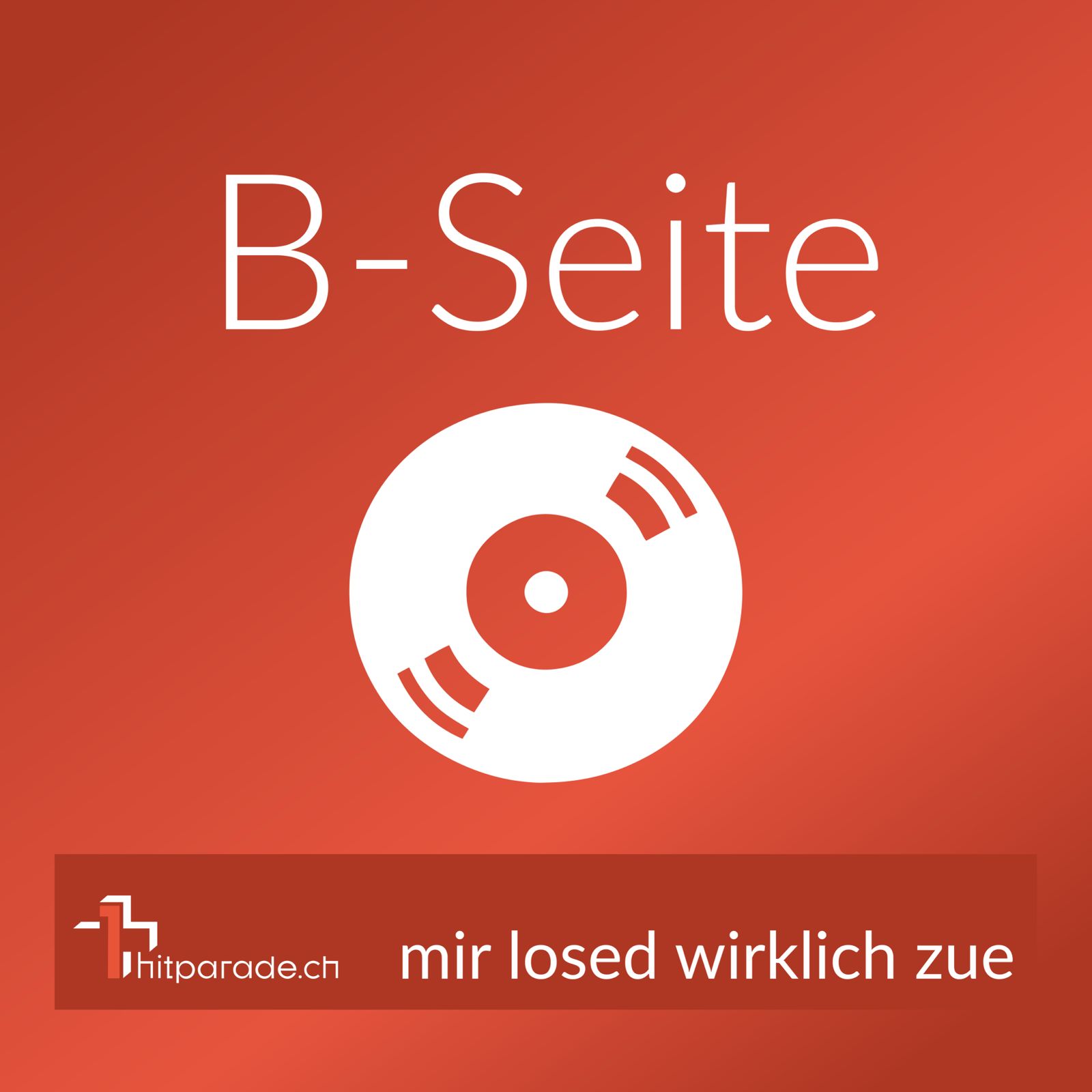 B-Seite cover art