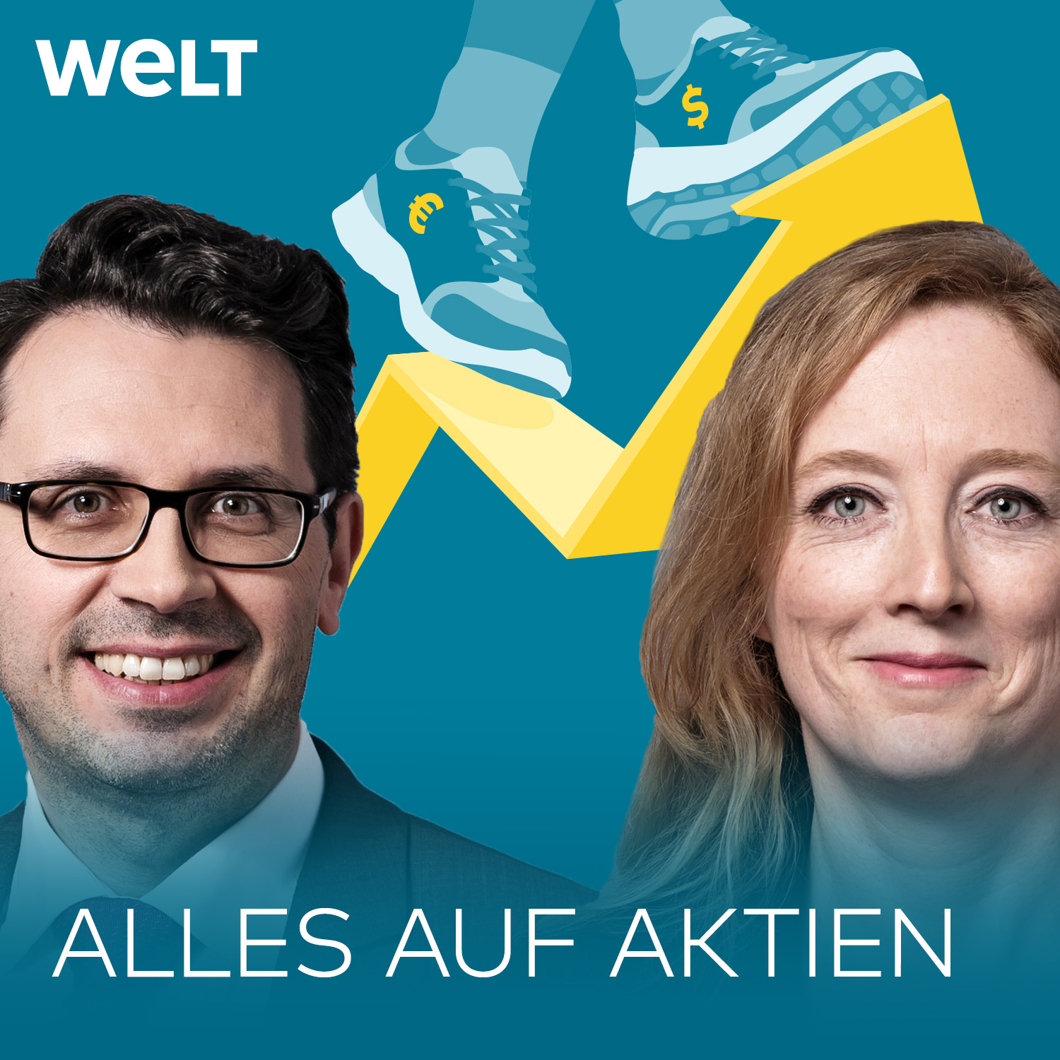 Alles auf Aktien – Die täglichen Finanzen-News