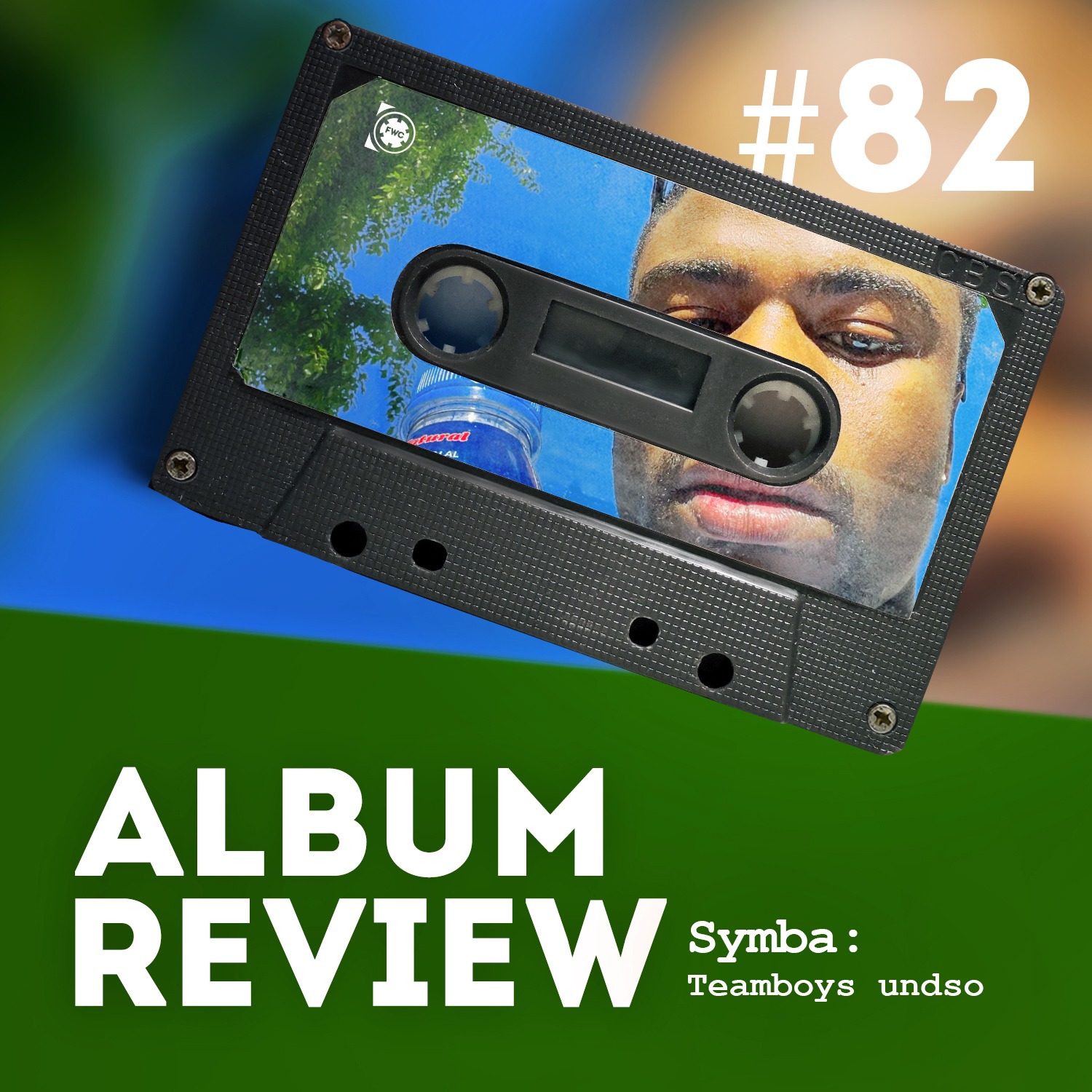 FWC - Der Musikreview Podcast