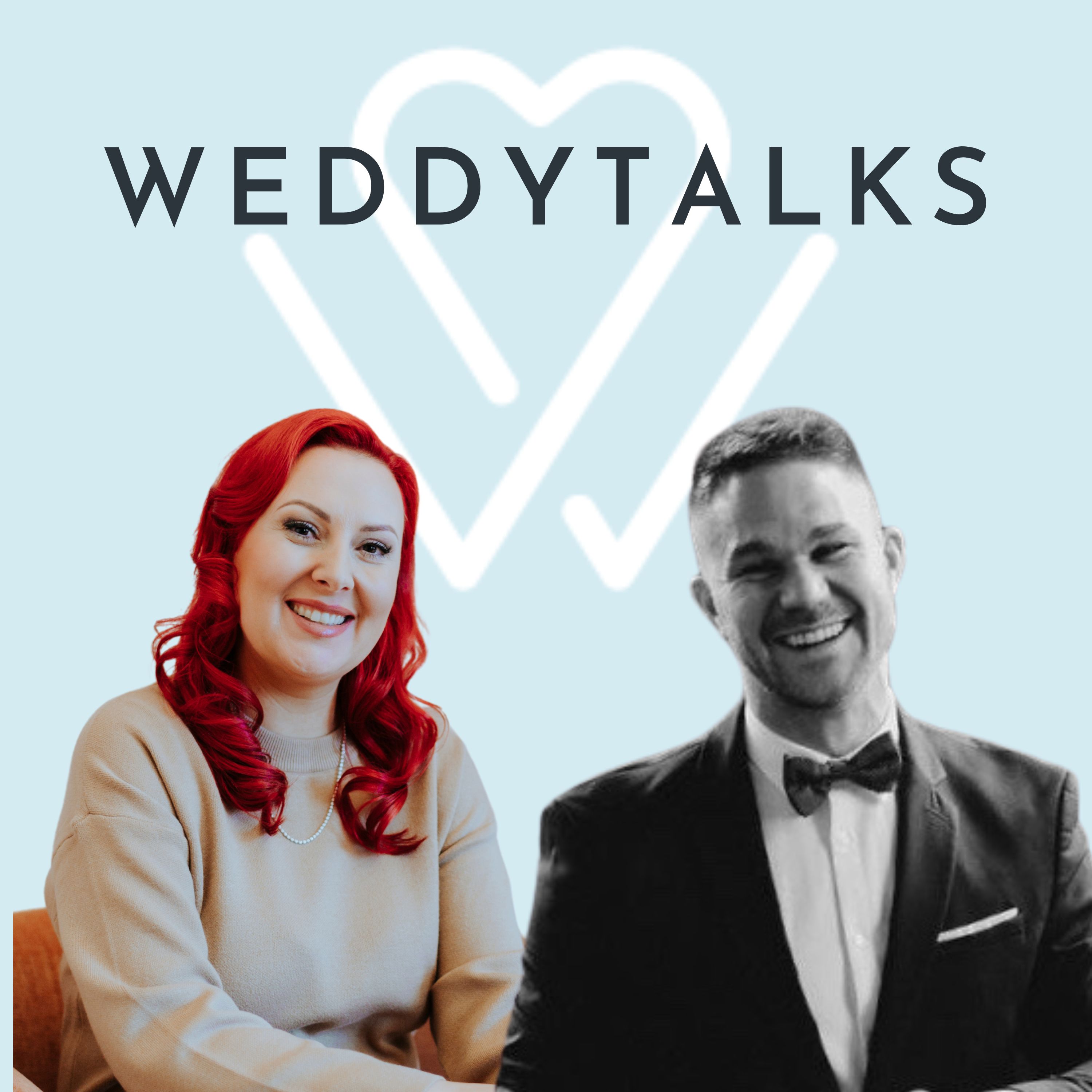 Hochzeits-Podcast – WeddyTalks