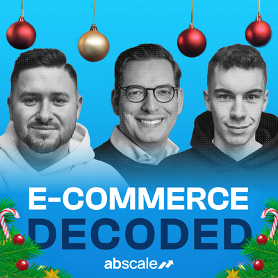 E-Commerce Decoded von abscale