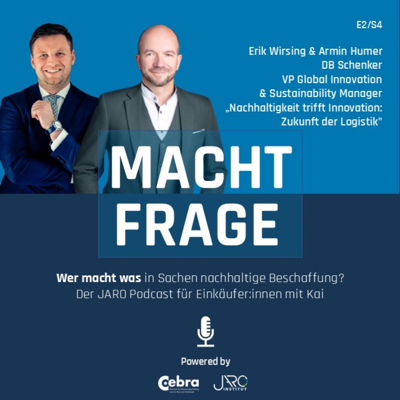 MACHTFRAGE