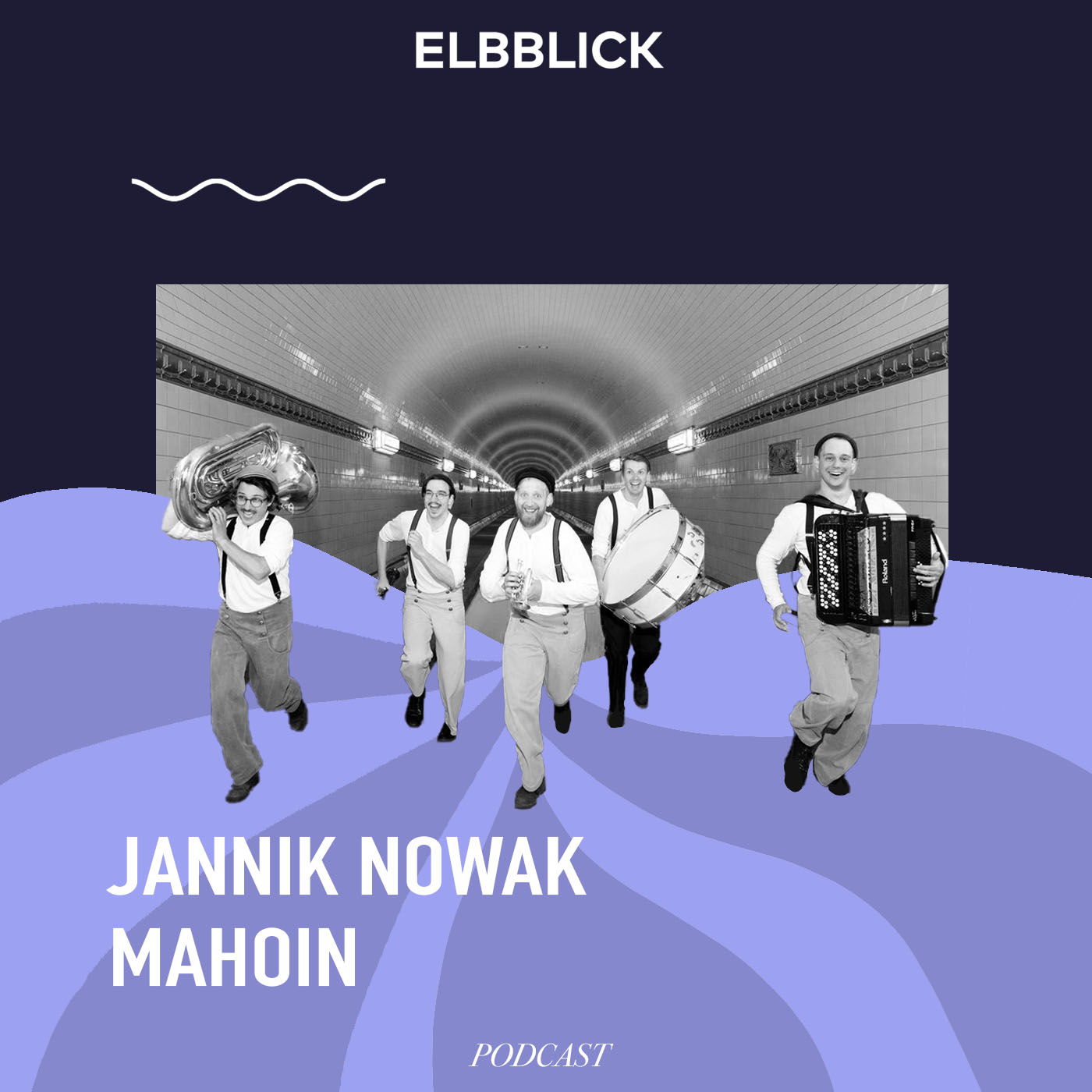 ELBBLICK Podcast