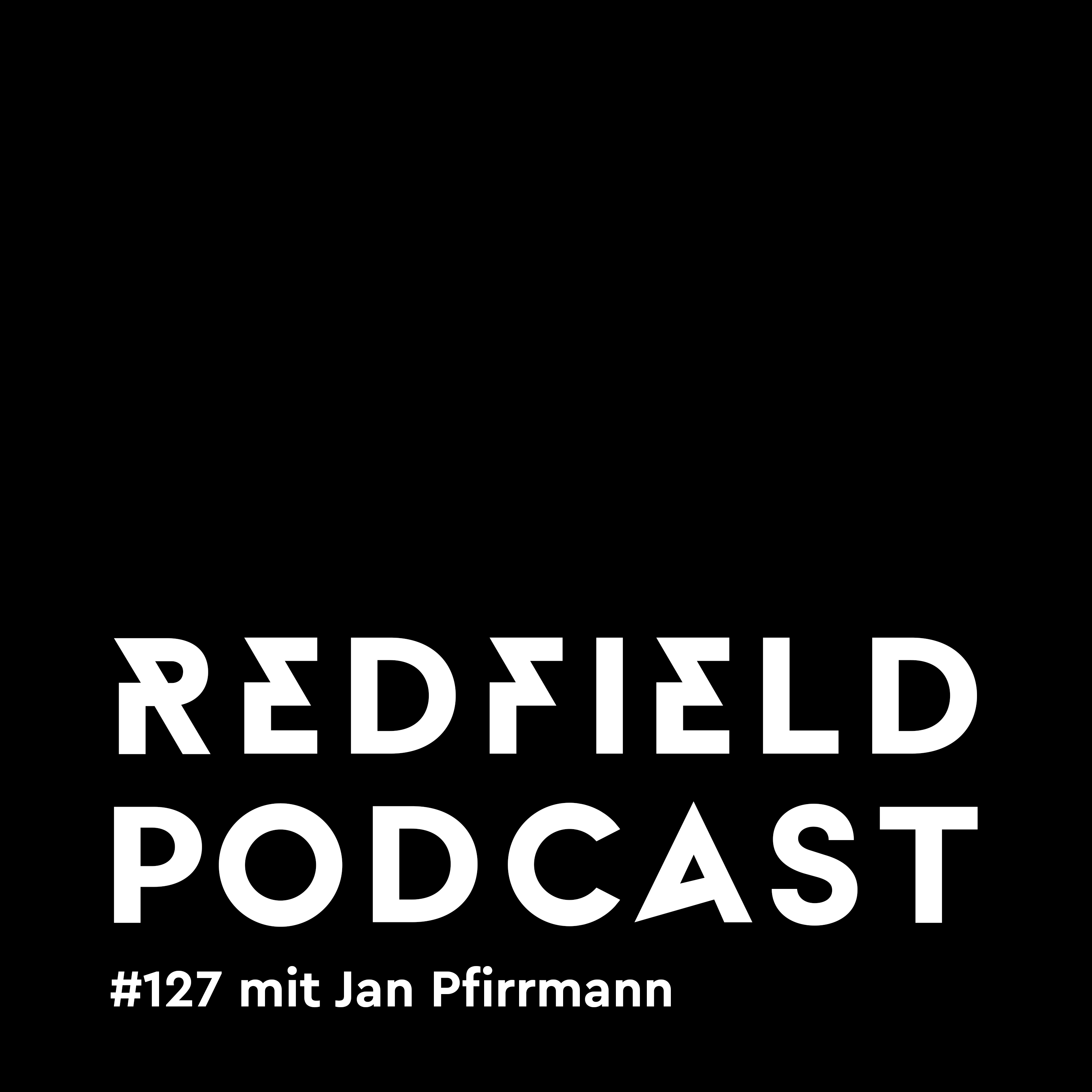 Macher*innen aus der Musikbranche | REDFIELD Podcast