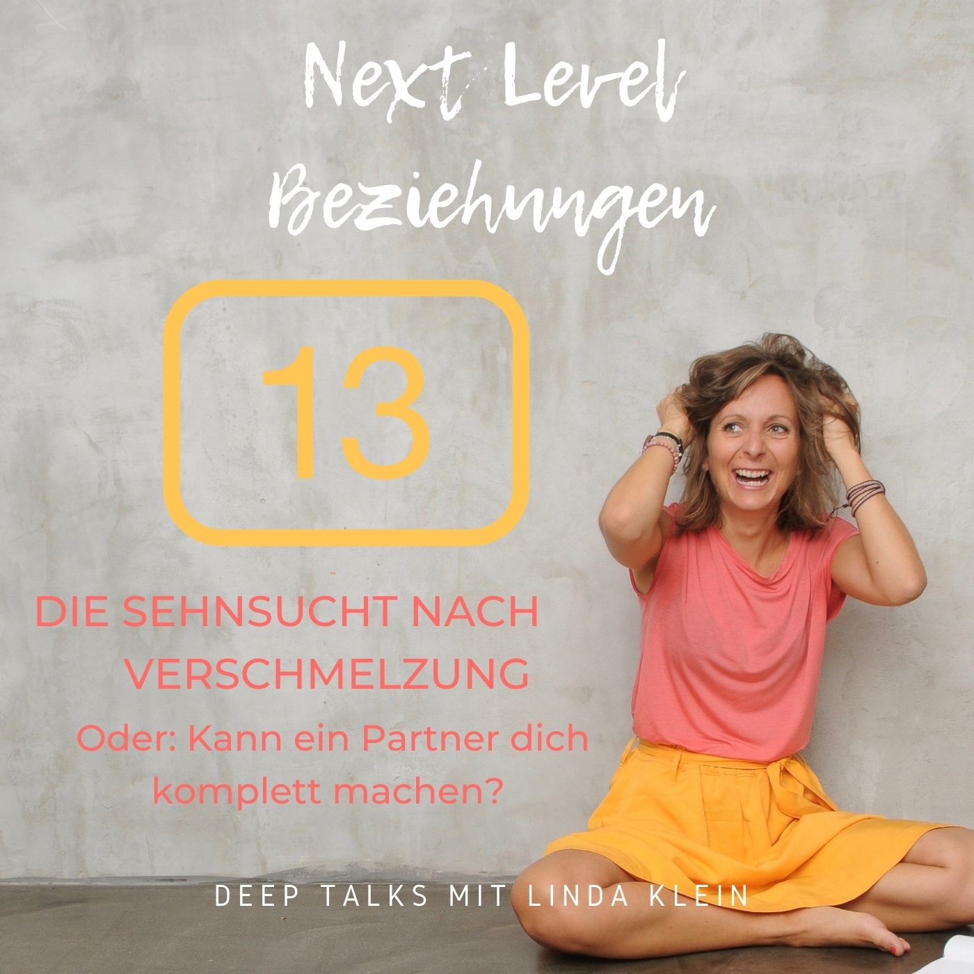 Next Level Beziehungen - In Freiheit verbunden. In Verbindung frei sein.