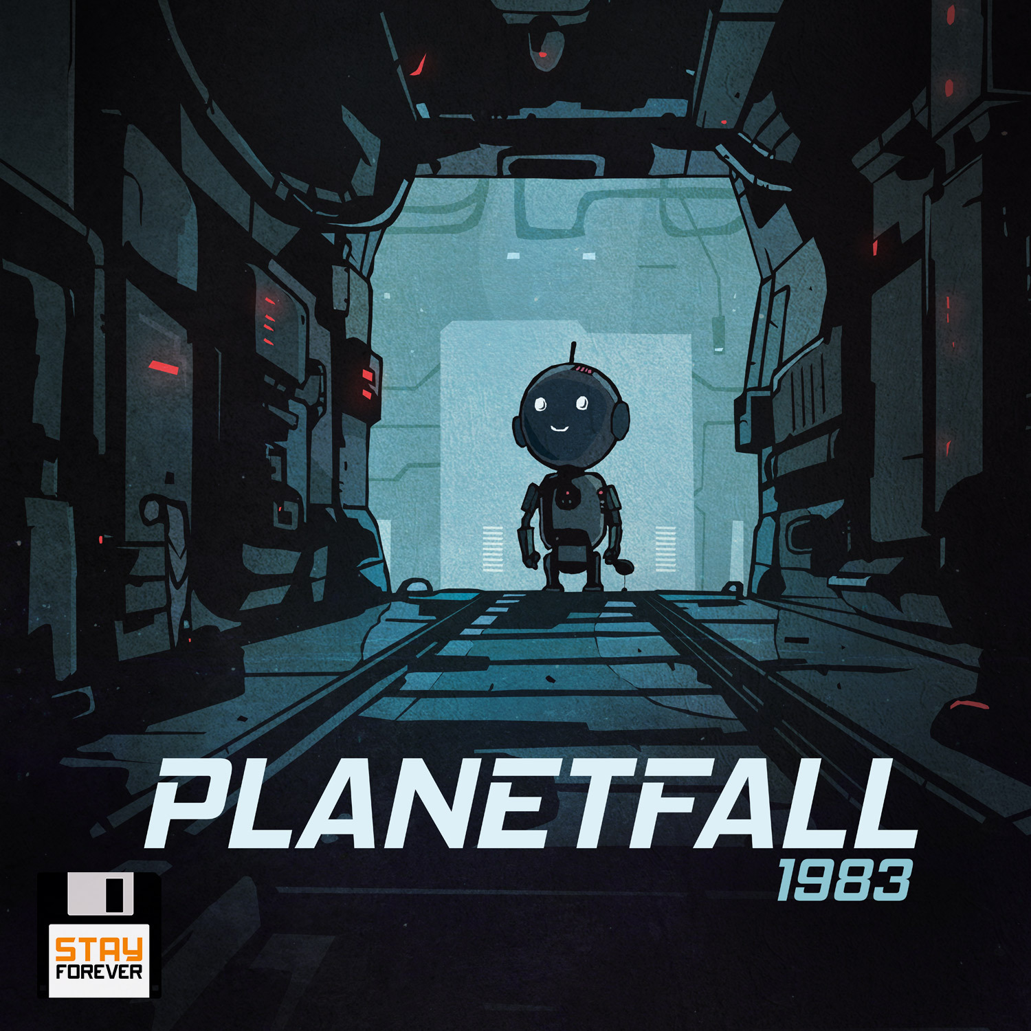 Planetfall (SF 144)