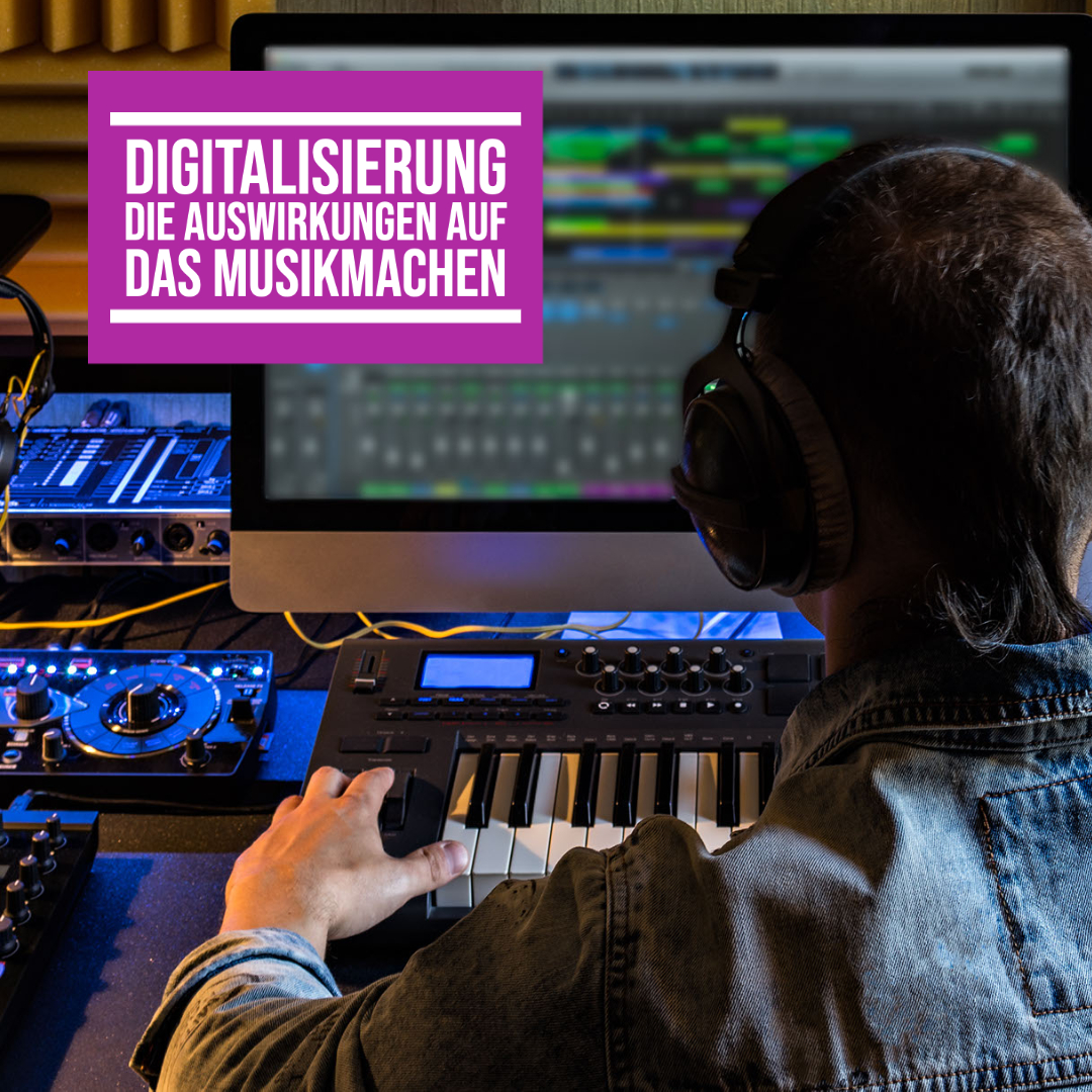 Studiosofa - Der Sound&Recording-Podcast