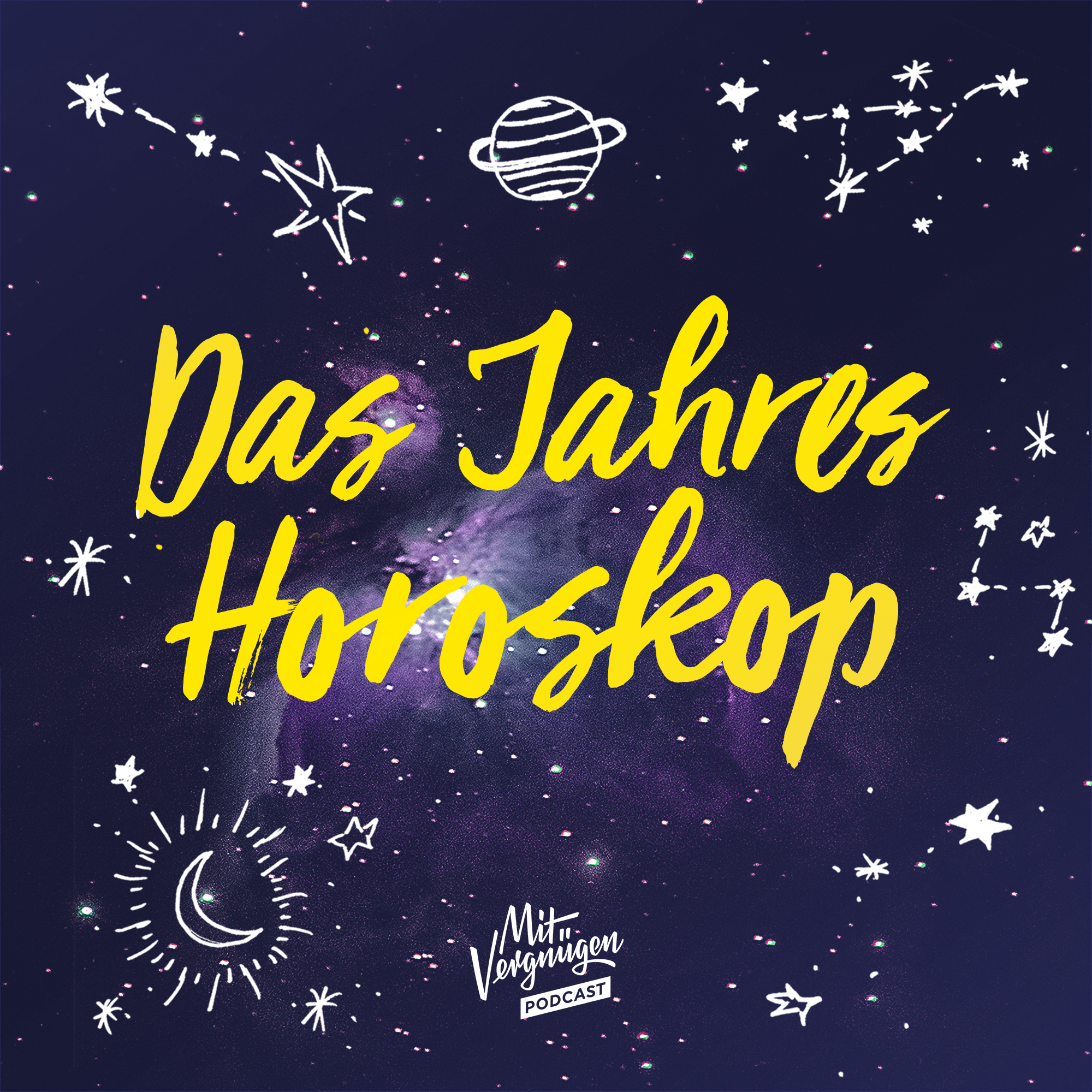 Das Horoskop von Mit Vergnügen