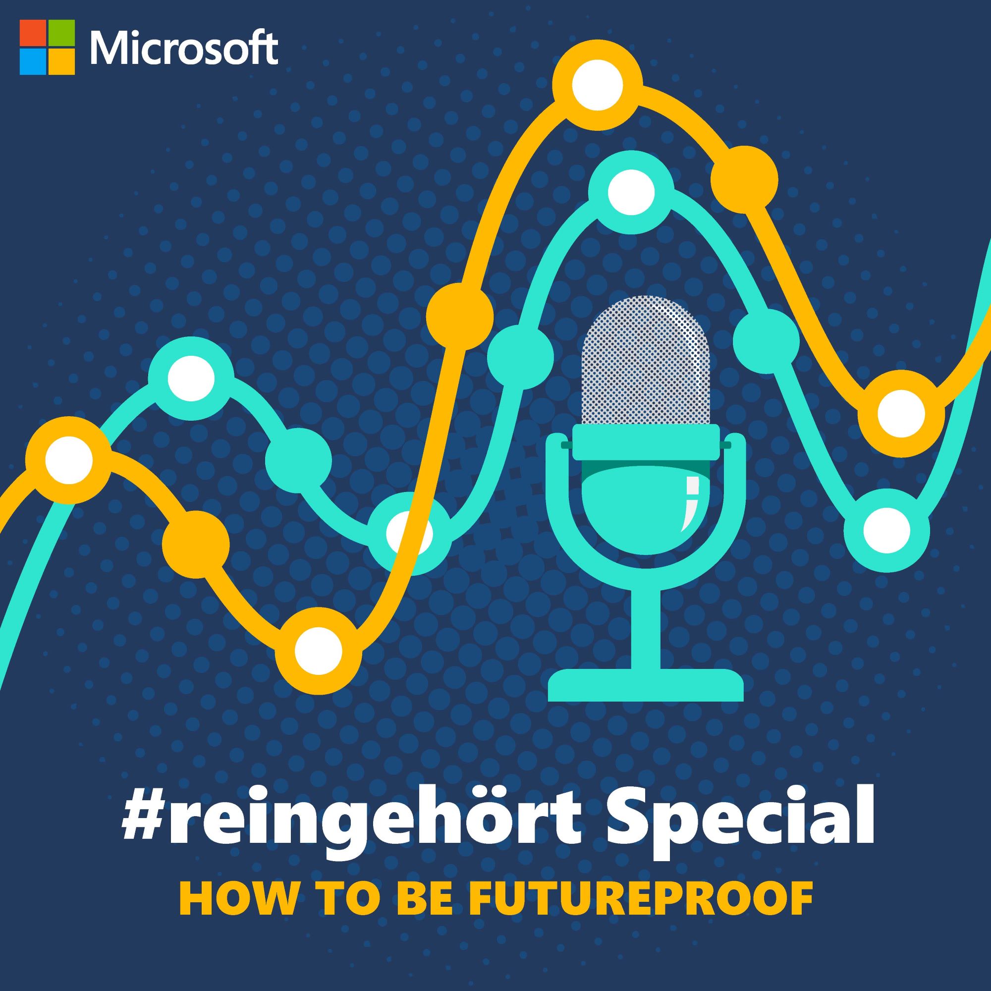 #reingehört | Microsoft Deutschland
