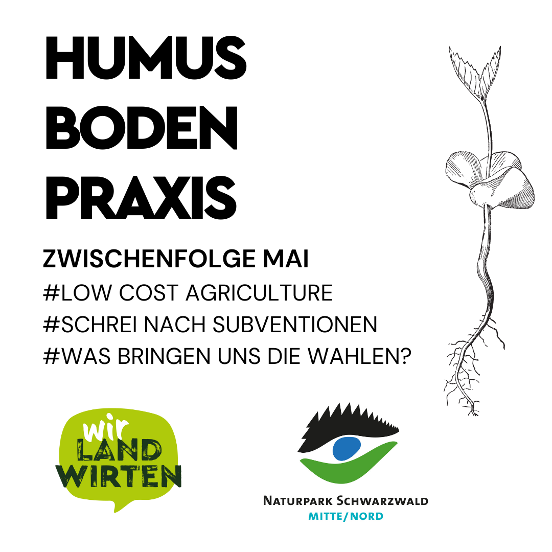 wirlandwirten Podcast