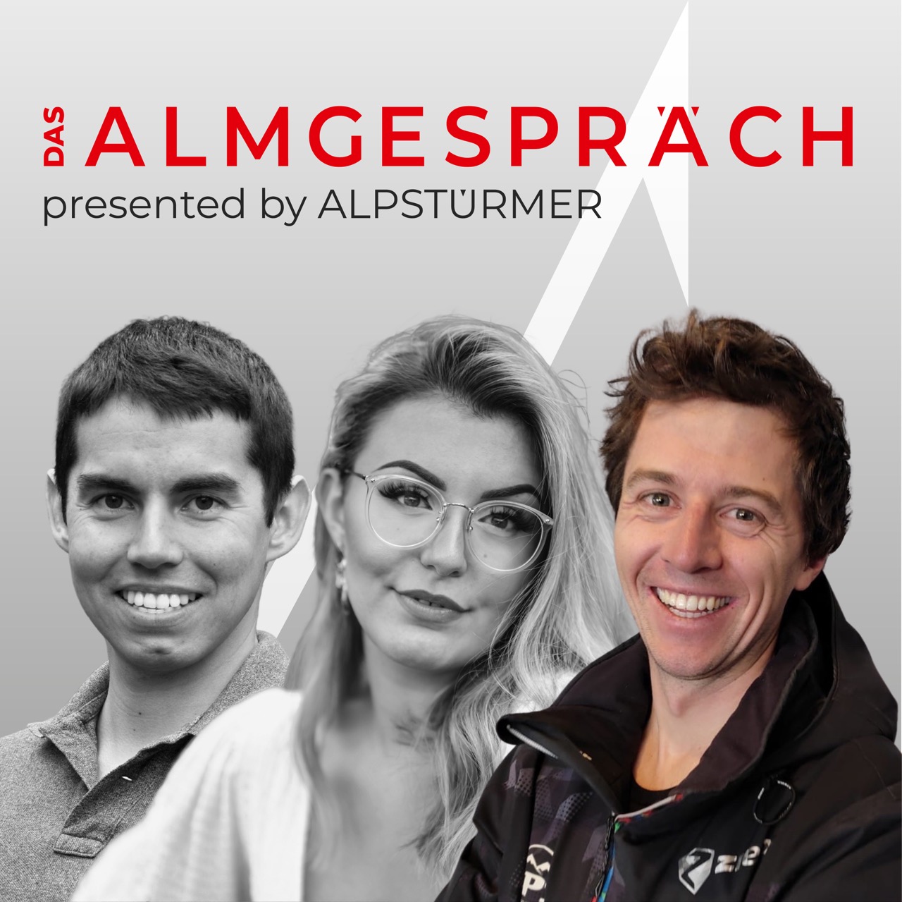 DAS ALMGESPRÄCH