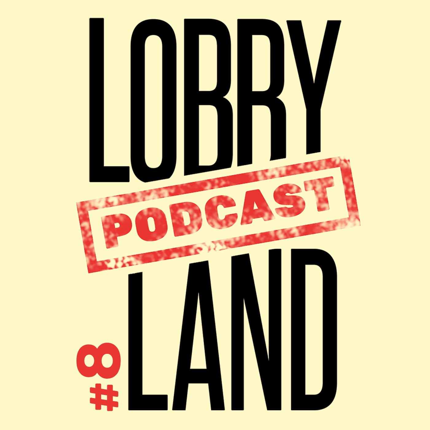 Lobbyland. Demokratie statt Ausverkauf!