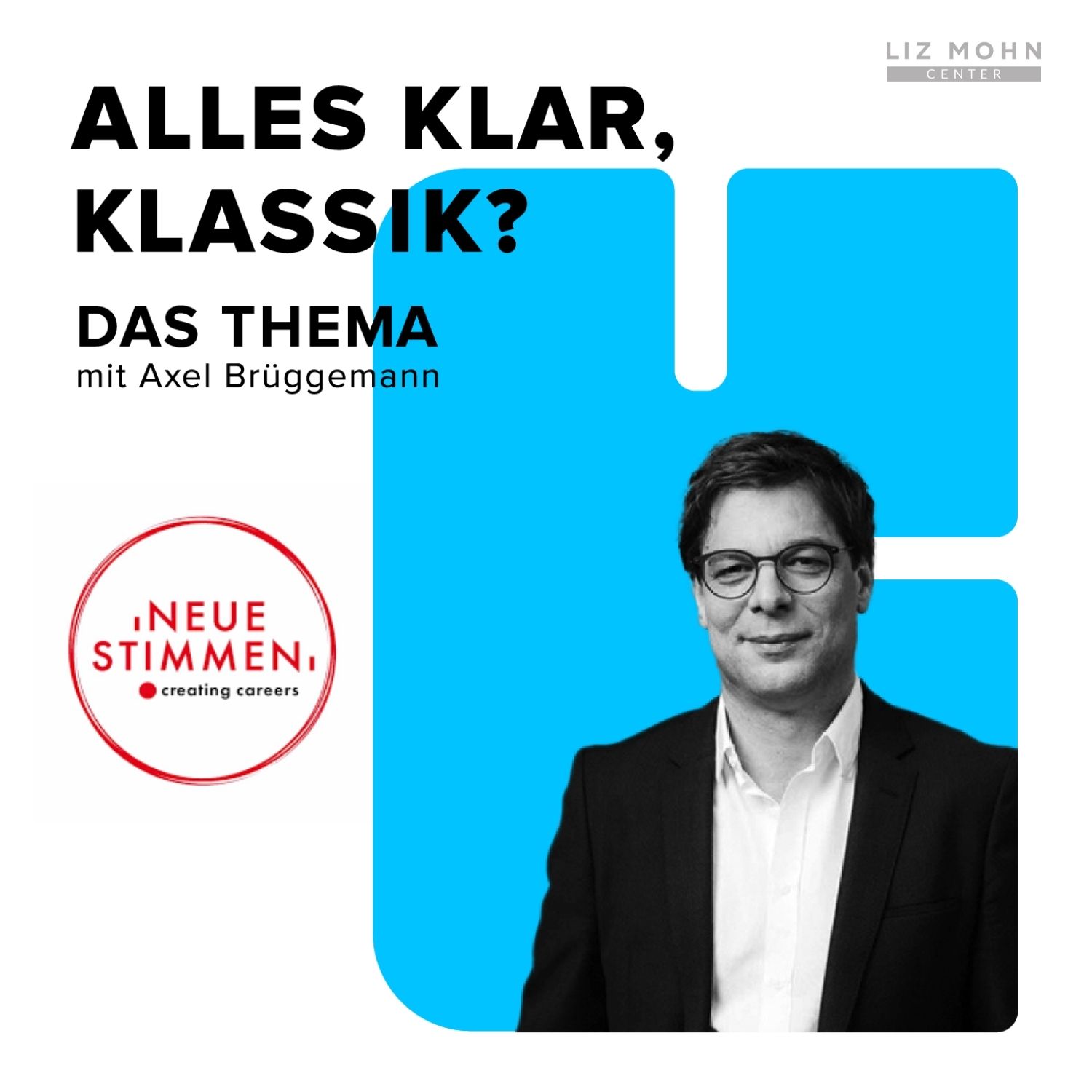 Alles klar, Klassik?