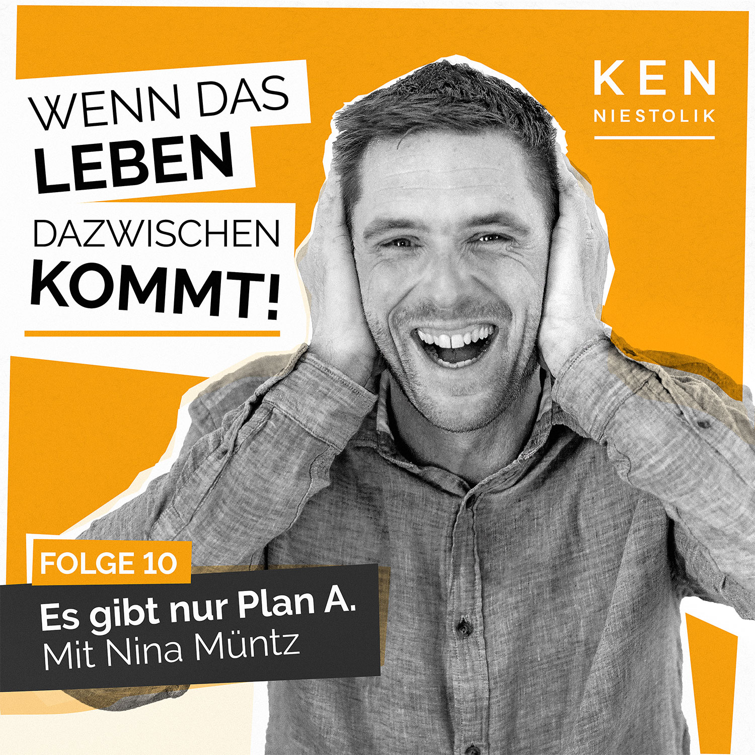 Wenn das Leben dazwischen kommt