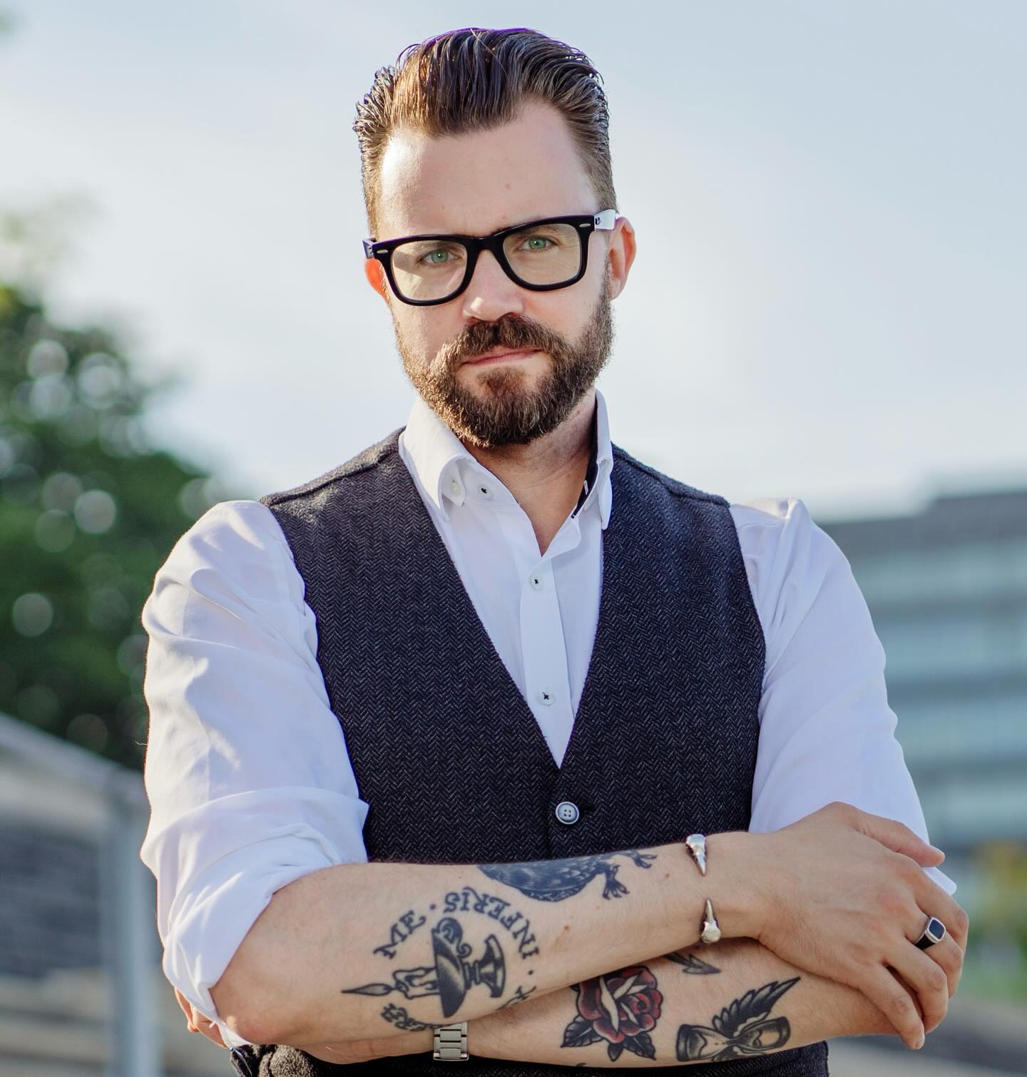 Nicht noch ein Politik-Podcast
