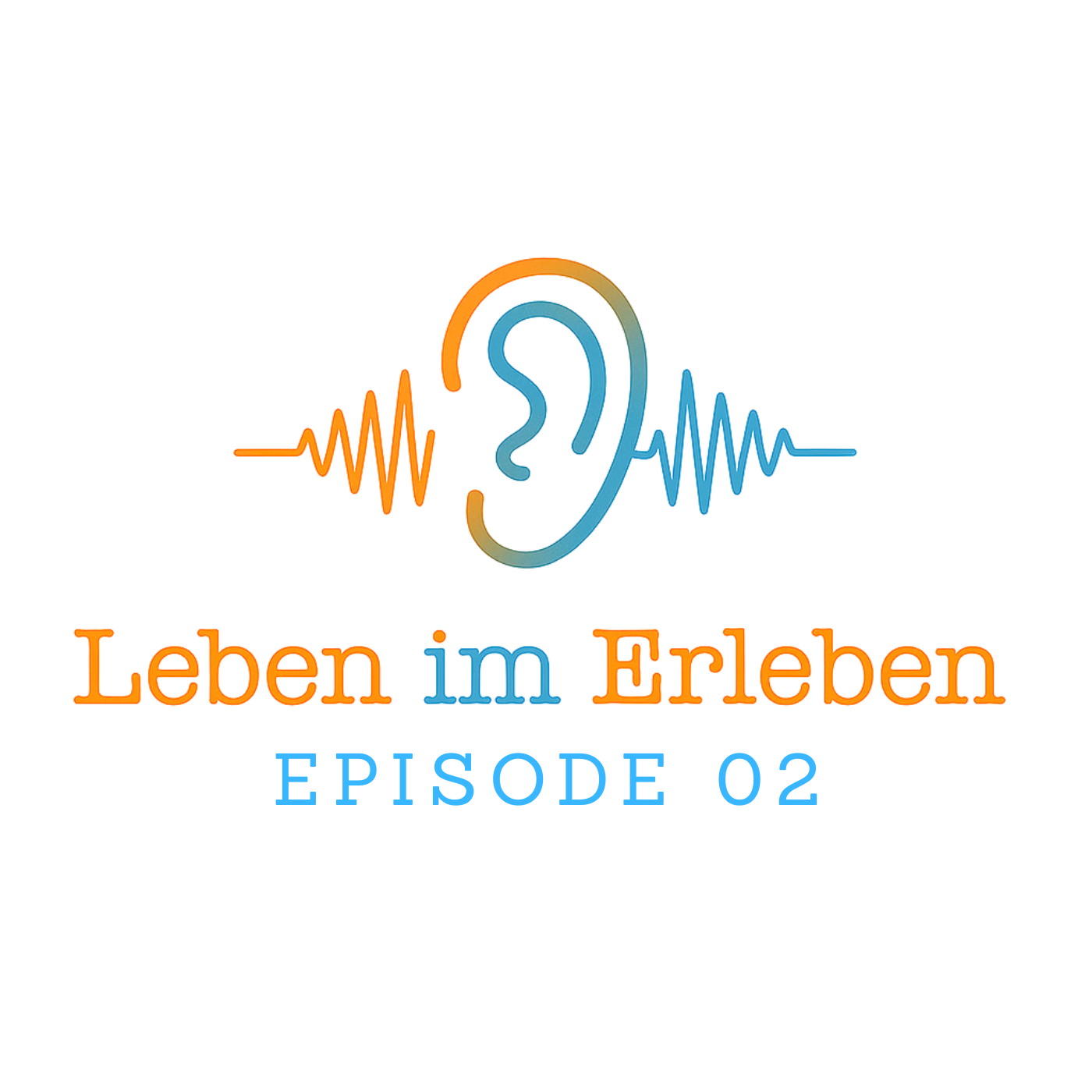 Episode 02 - Wenn Familie prägt: Rollen, Anpassung und das, was bleibt episode artwork