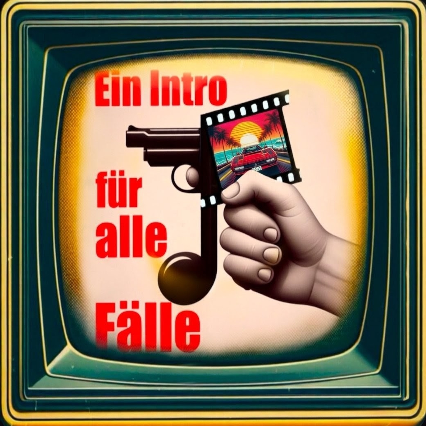 Magnum – Traum und Trauma auf Hawaii – 19 episode artwork
