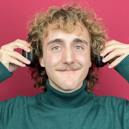 Kurzwelle - das Kindermagazin von Radio Feierwerk