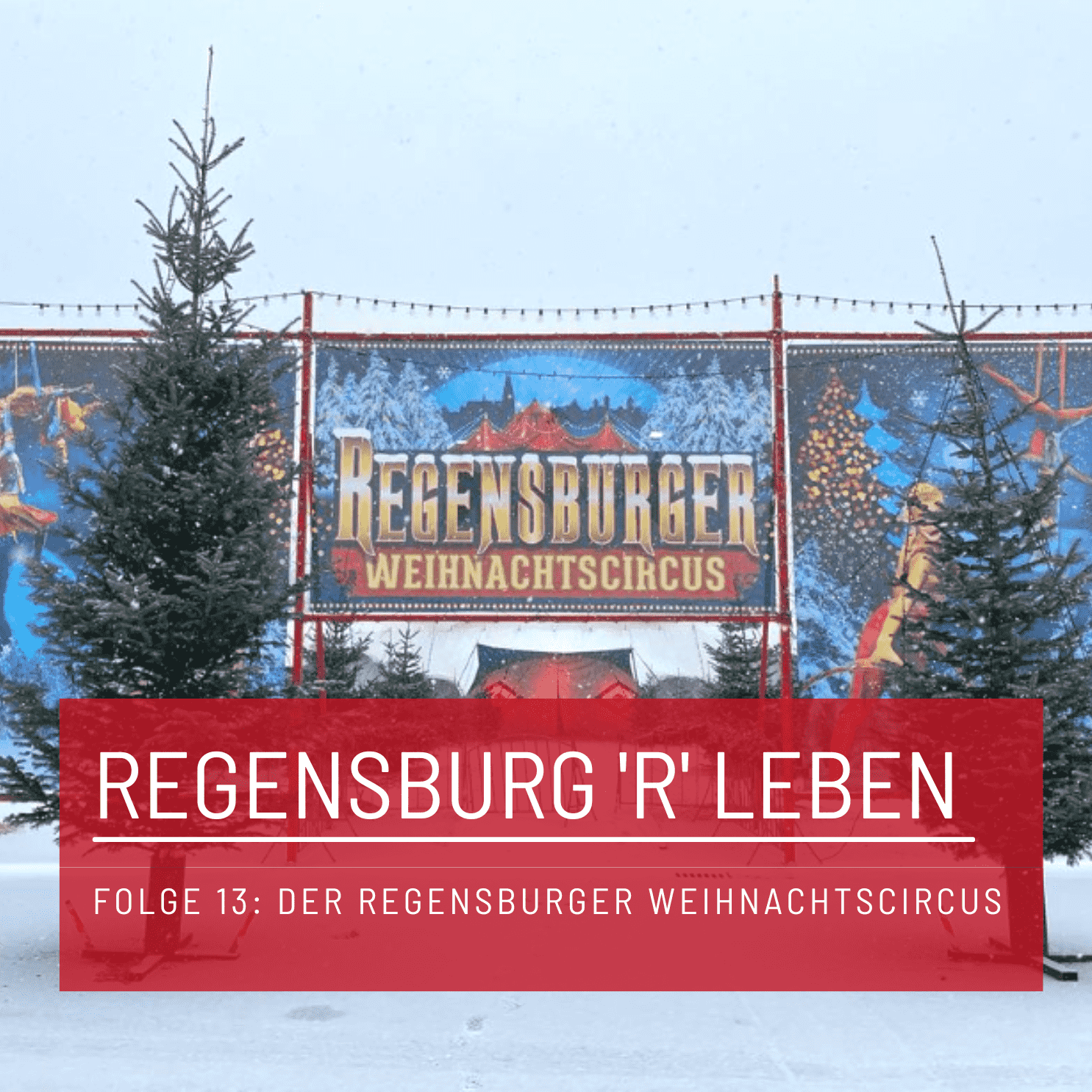 REGENSBURG |R| LEBEN