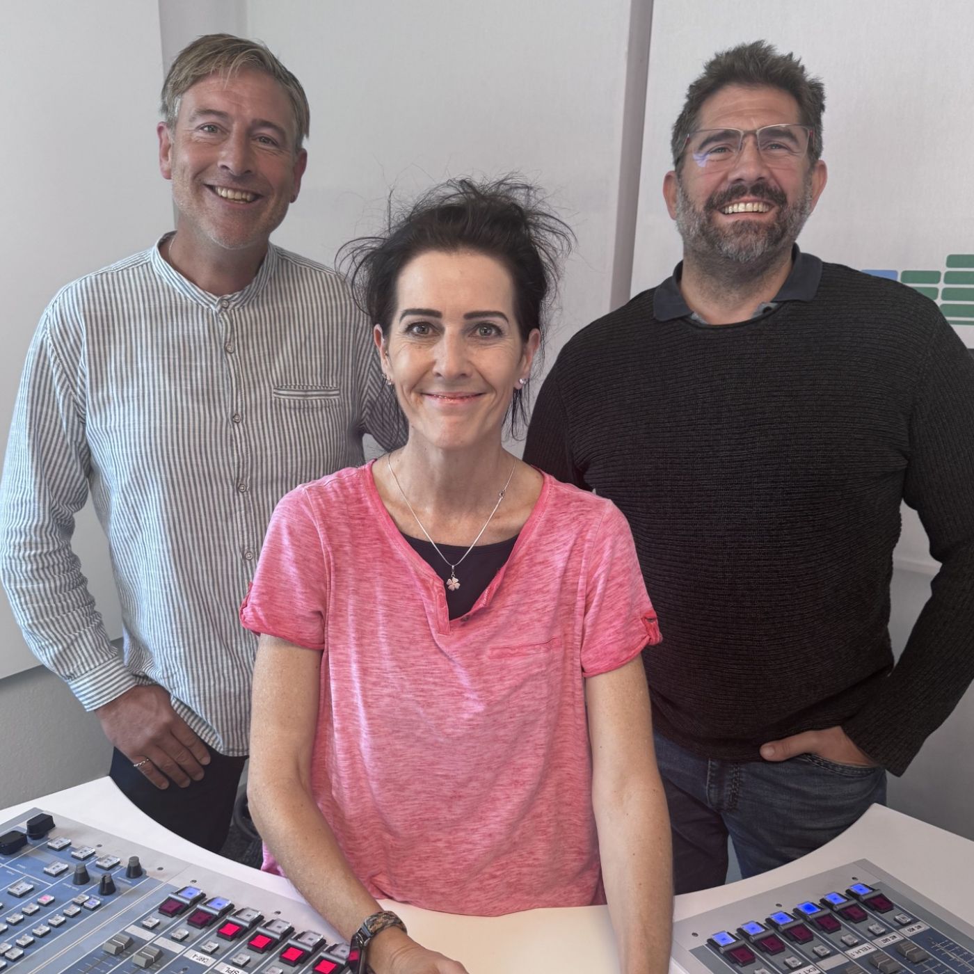 AllgäuHIT-Kaffeeklatsch