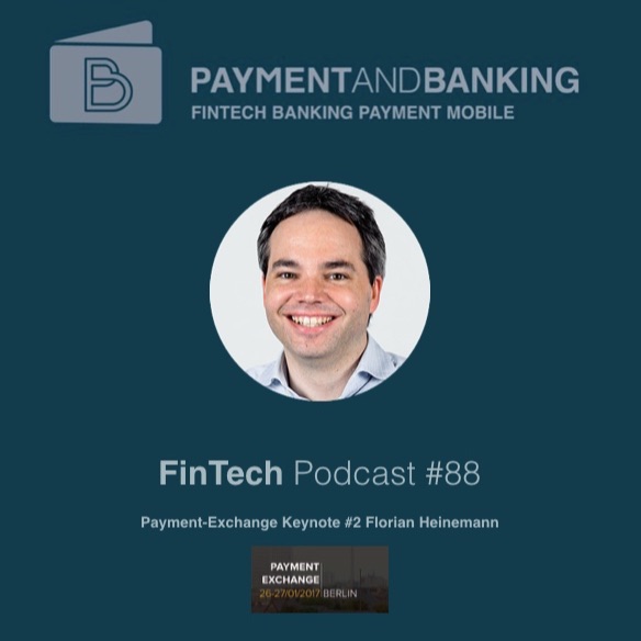 Payment & Banking Fintech Podcast