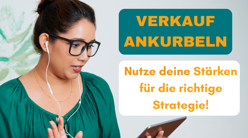 akquise-to-go der Podcast für Kundengewinnung & Verkauf