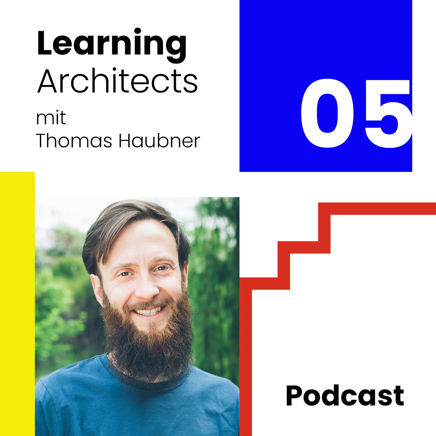Learning Architects