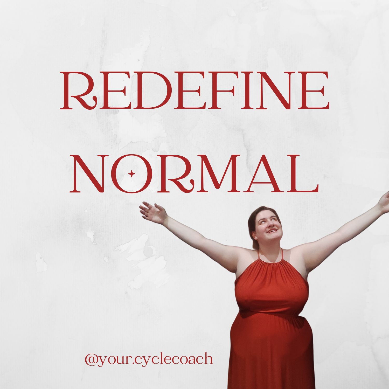 REDEFINE NORMAL