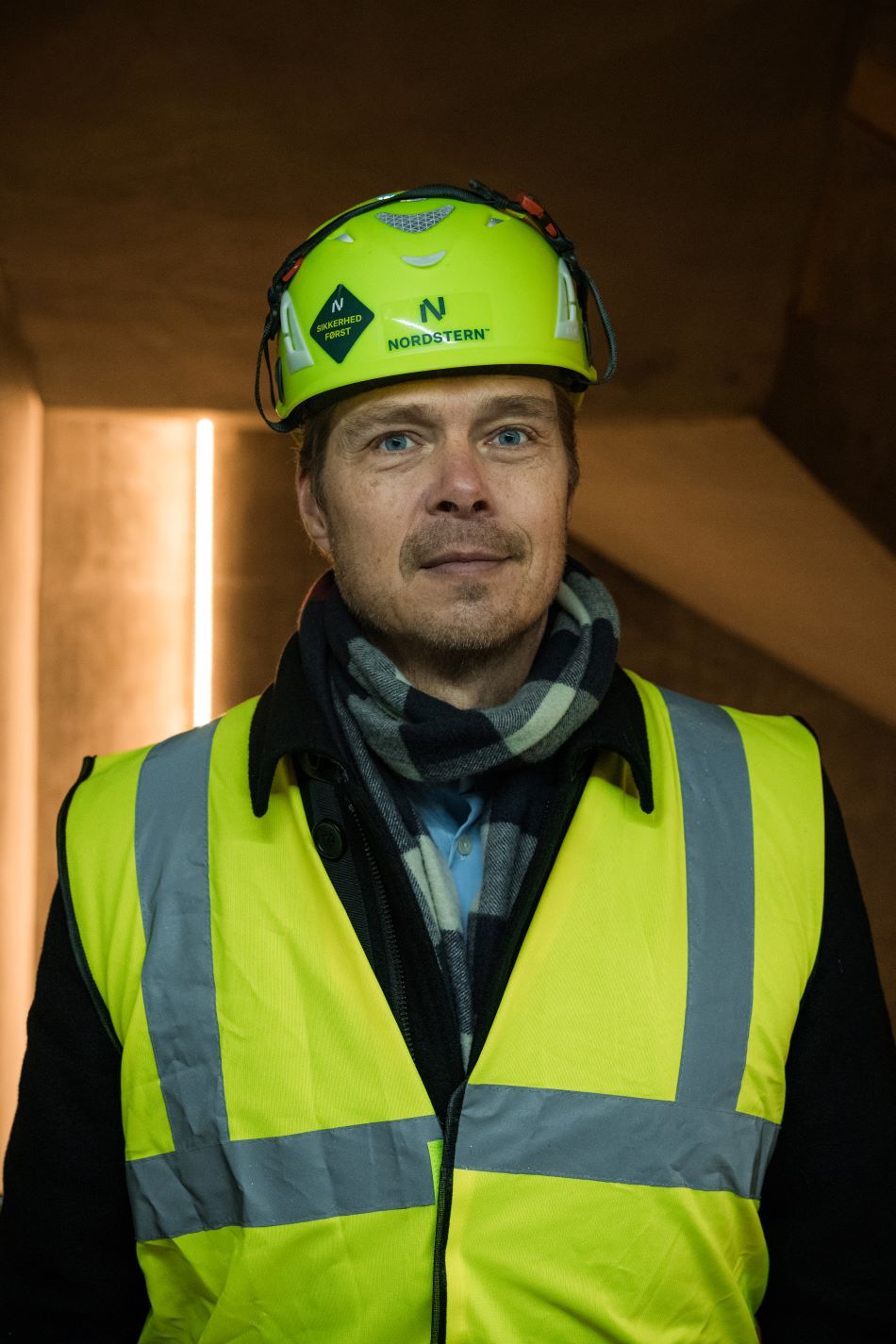 Torben Modvig droppede specialistrollen, da han indså at han som leder kunne gøre en meget større forskel