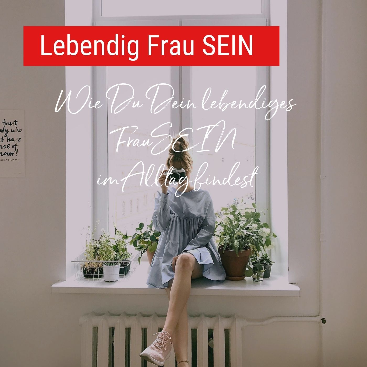 Mensch SEIN auf Deine Art