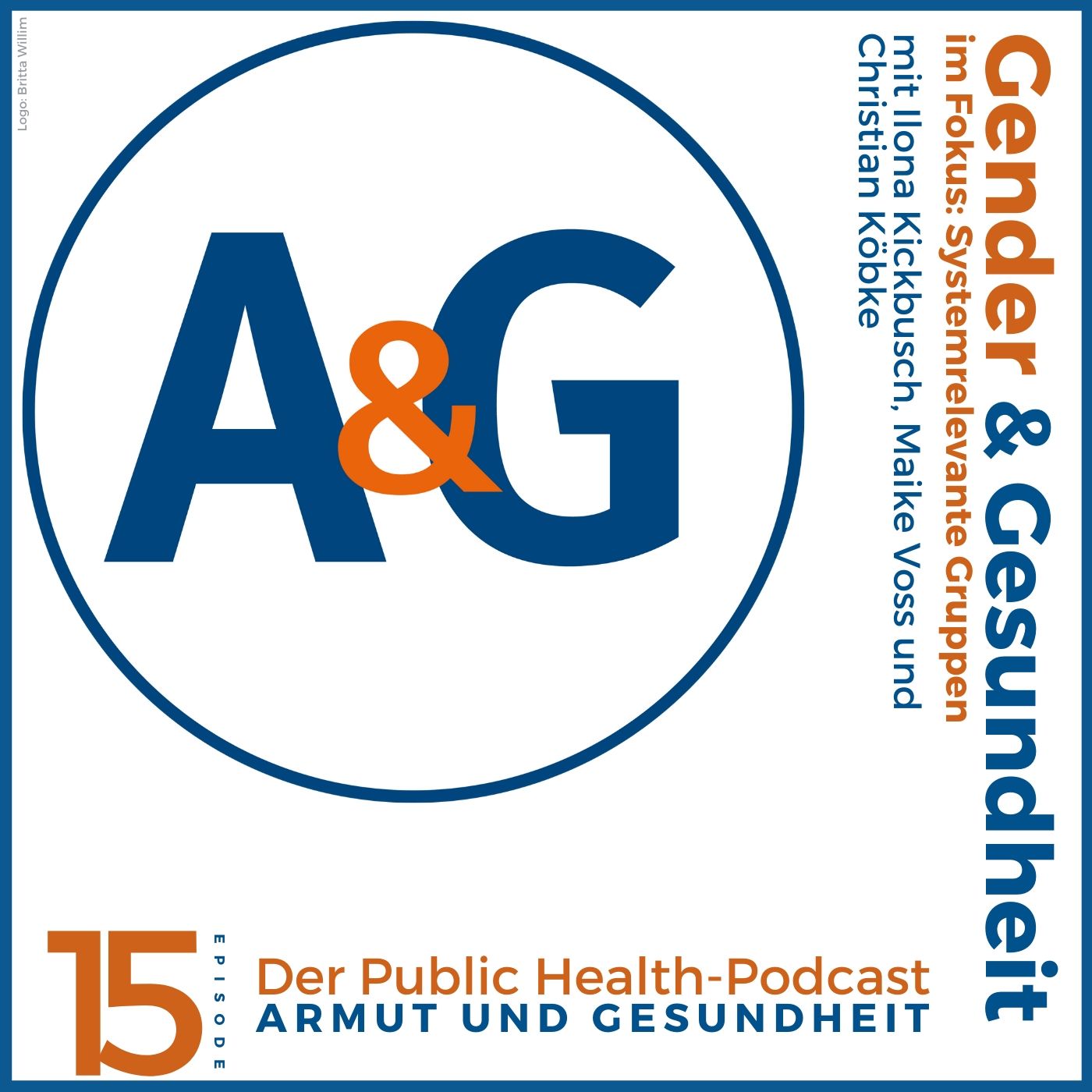 Armut und Gesundheit