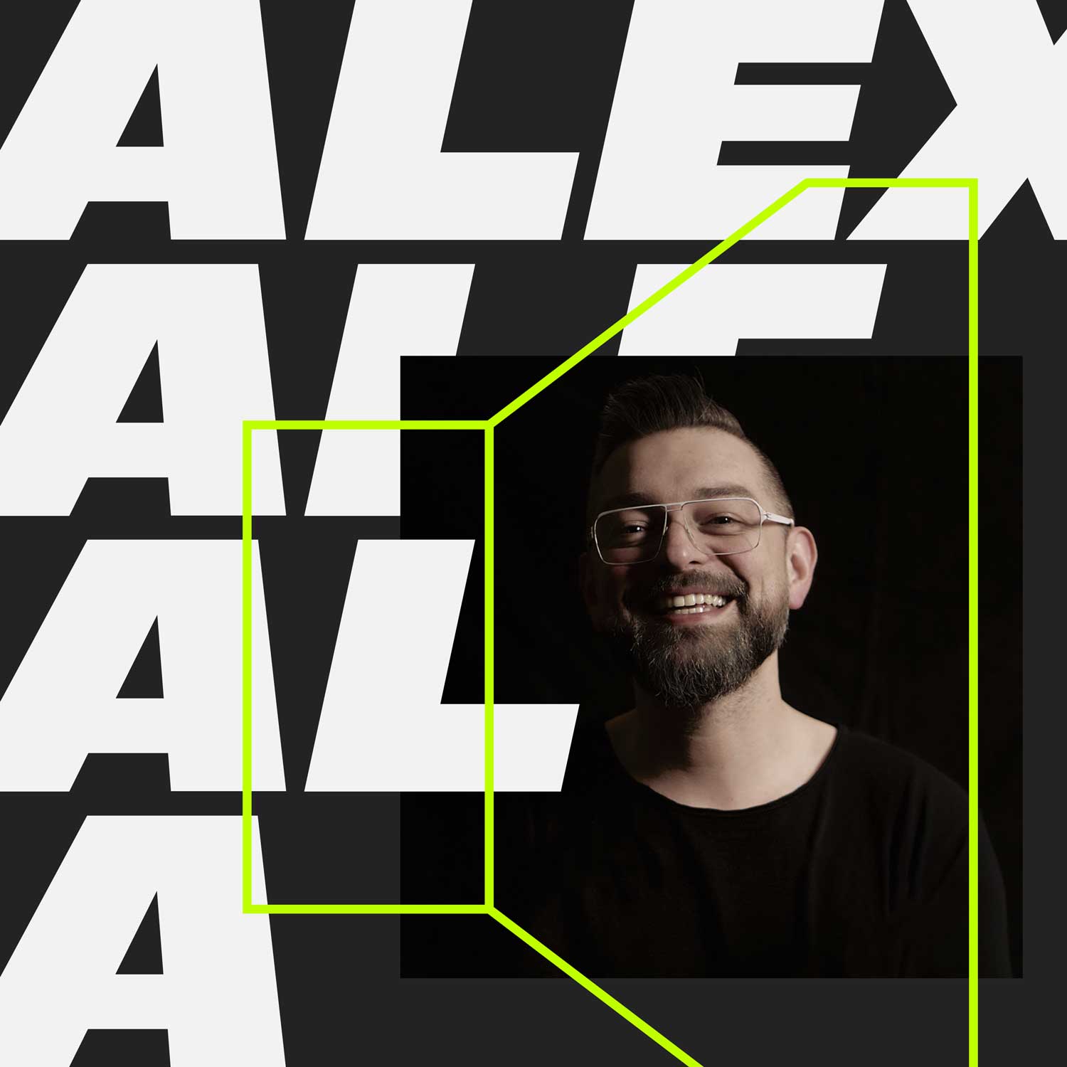 #14 Alex Jacobi von With love and data