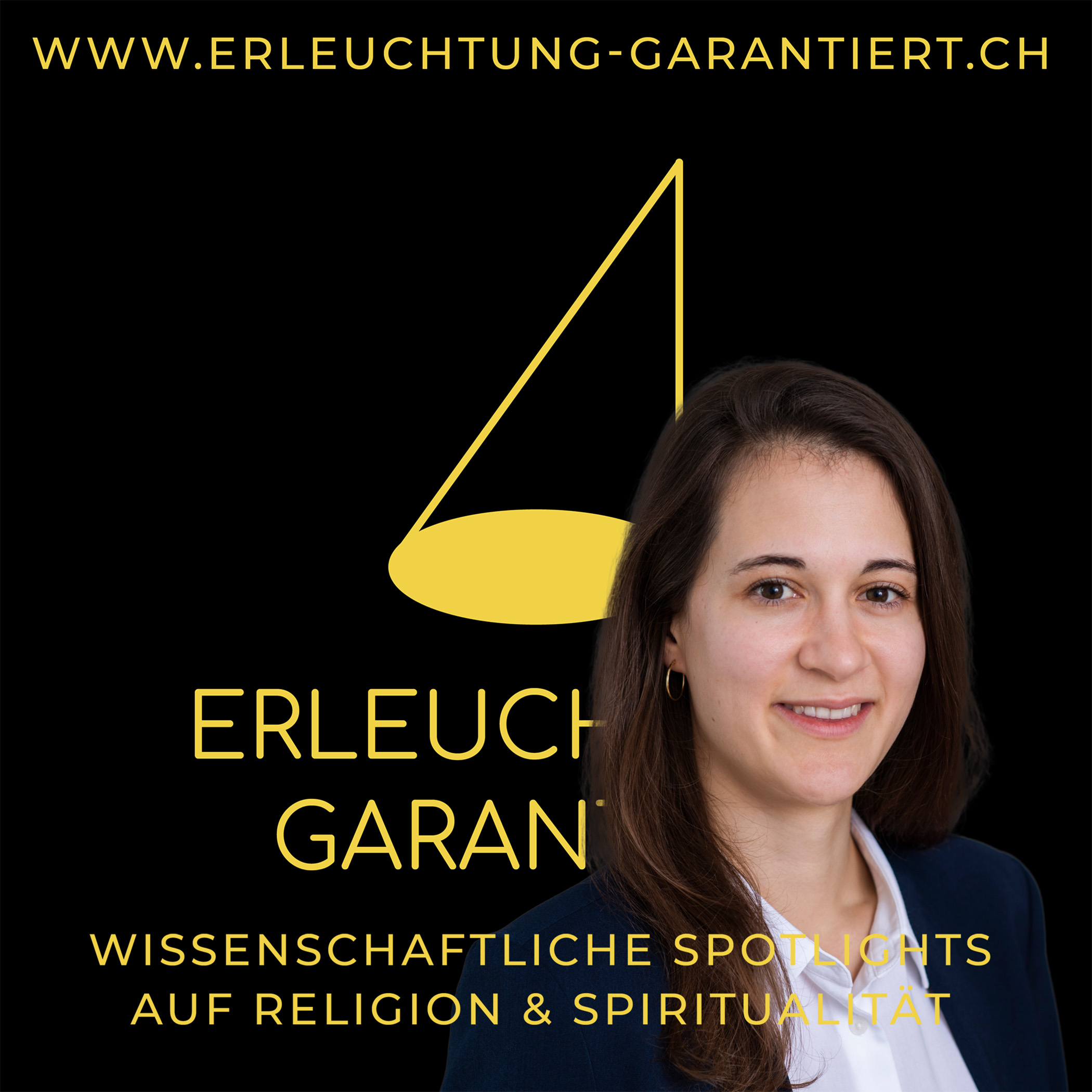 Unerfüllter Kinderwunsch als existenzielle Krise – Reproduktionsmedizin, Fruchtbarkeitsyoga und Gebete episode artwork