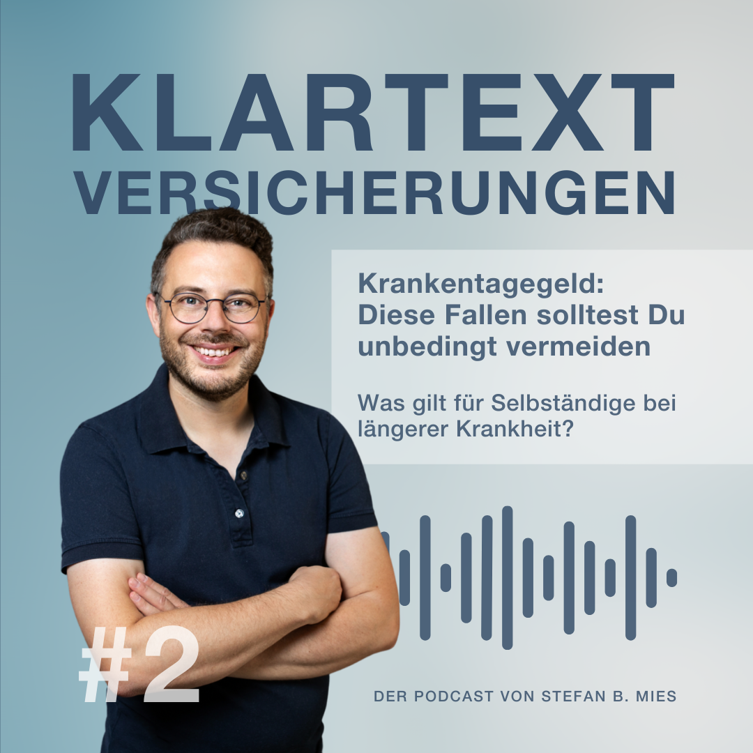 KLARTEXT Versicherungen