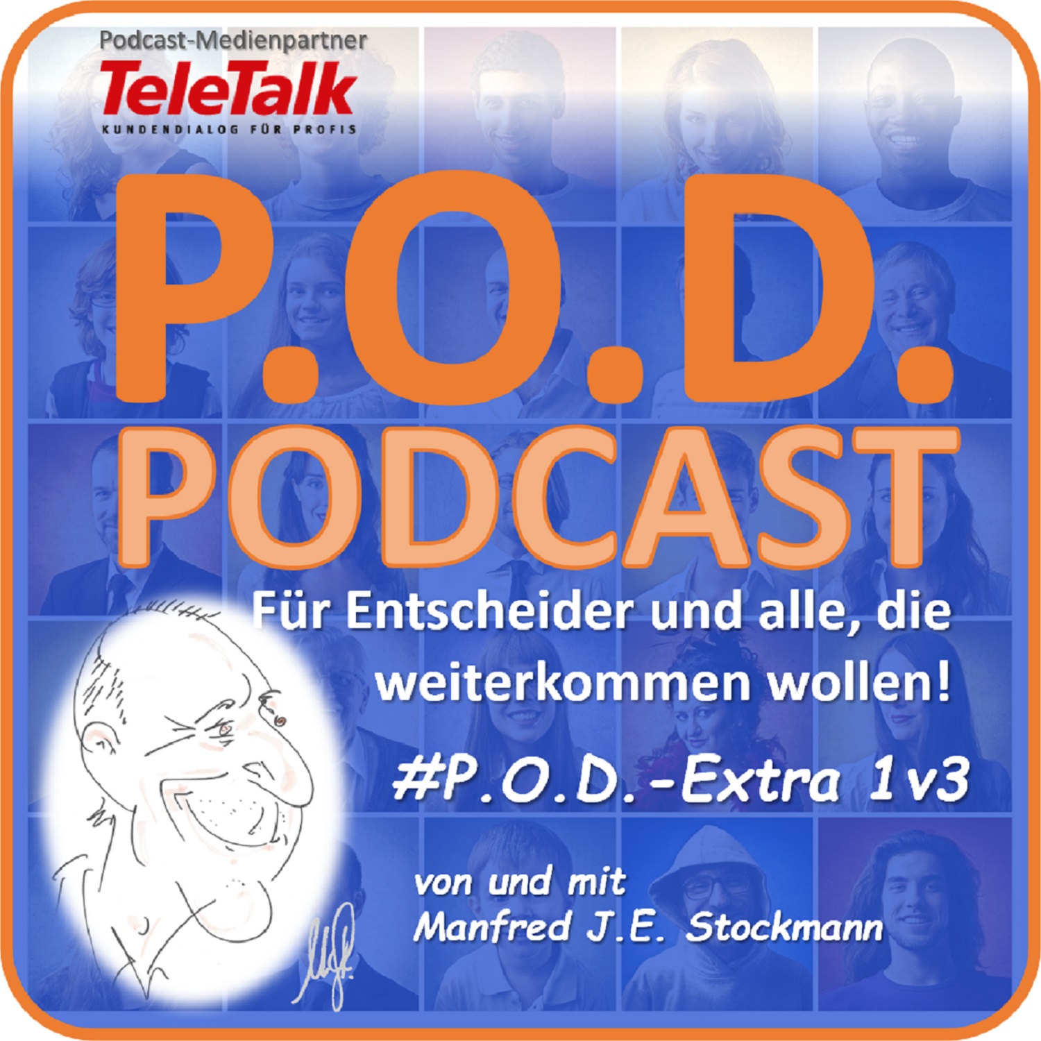 Fahren auf Sicht - Leben in der Lage