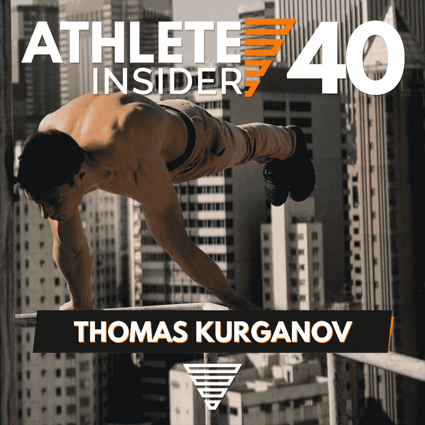 Calisthenics Insider Podcast