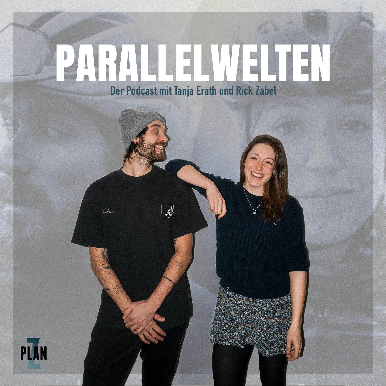 Parallelwelten No.7
