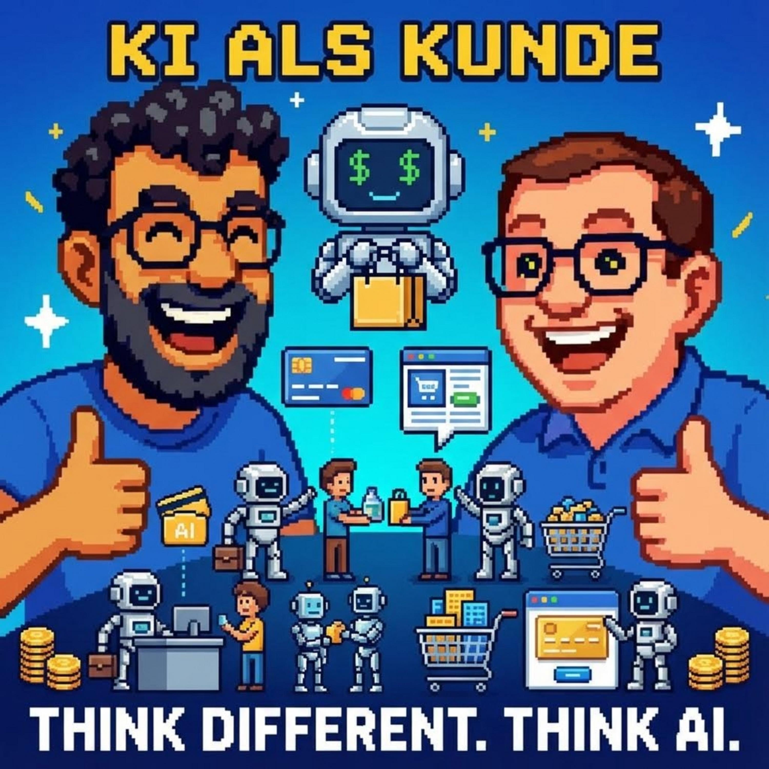 Think Different. Think AI.
