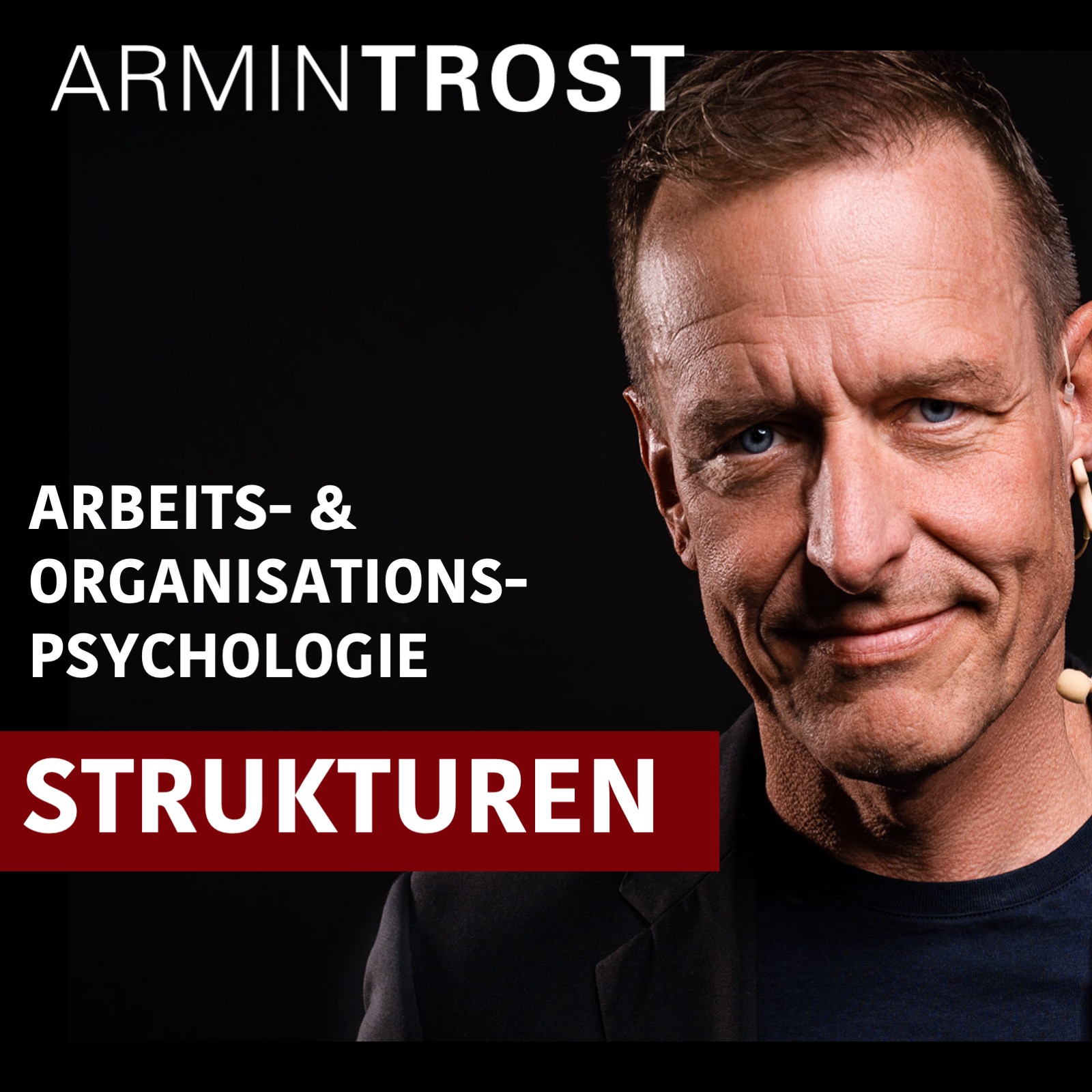 Arbeits- und Organisationspsychologie