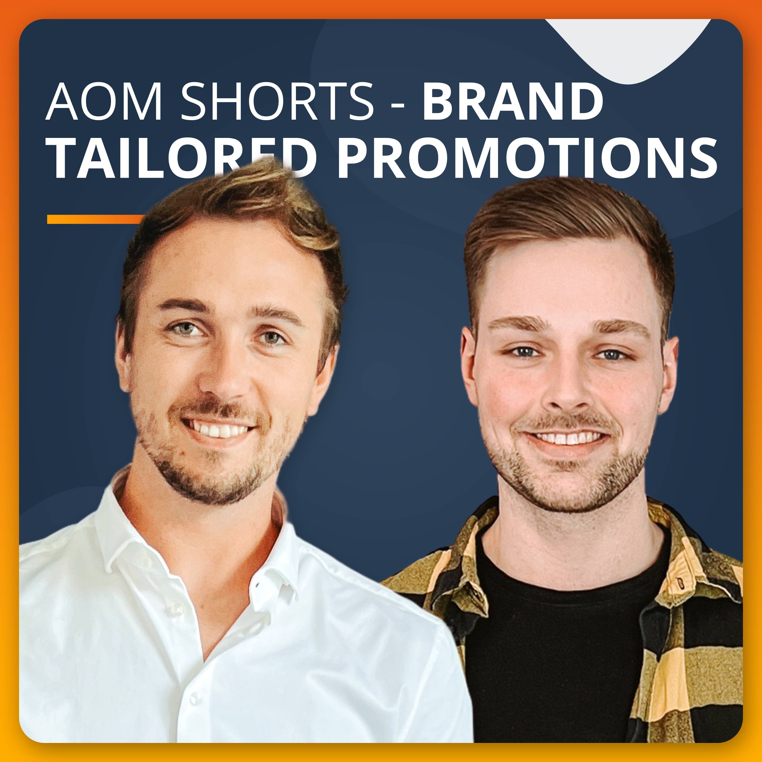 Ahead on Marketplaces