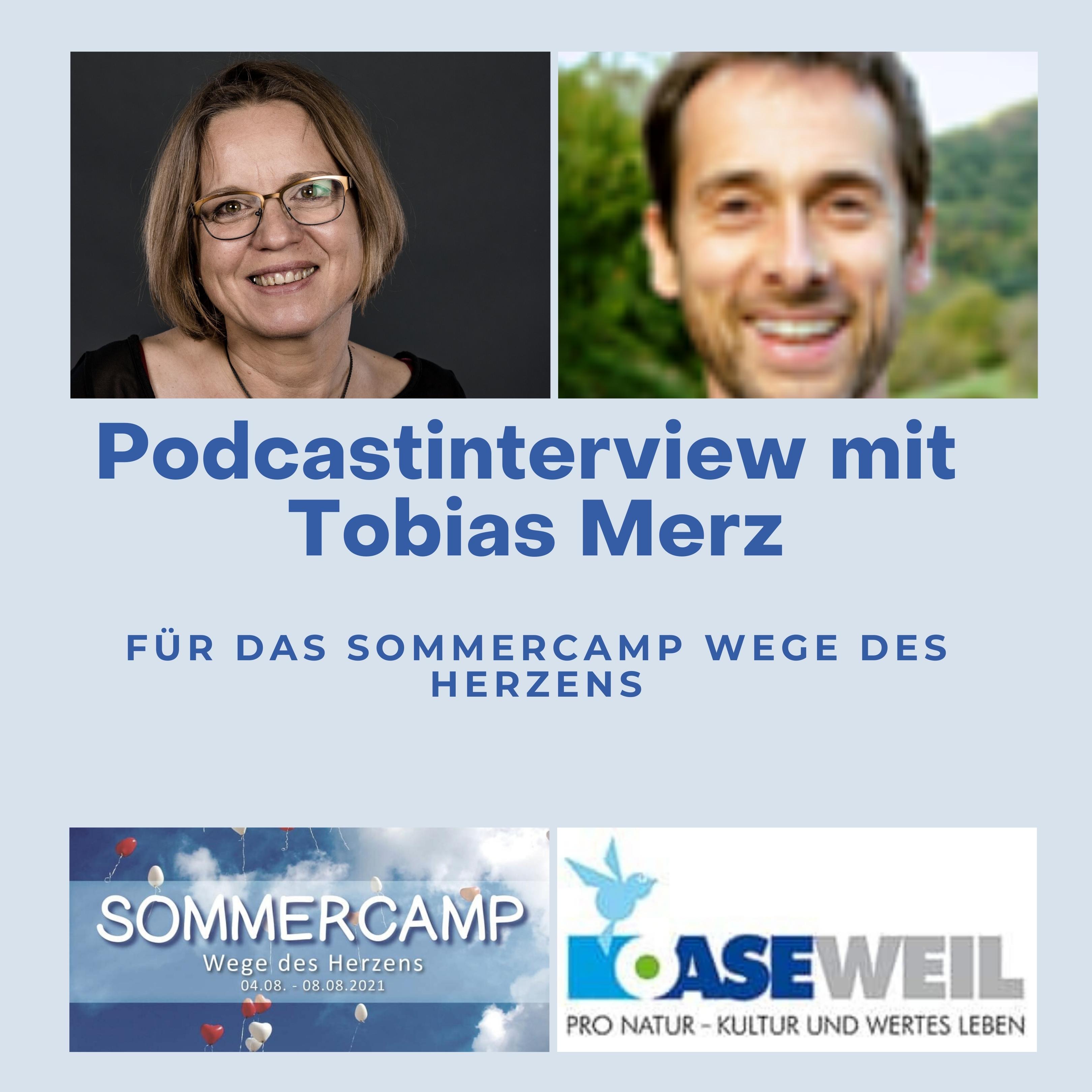 Sommercamp Wege des Herzens 2021