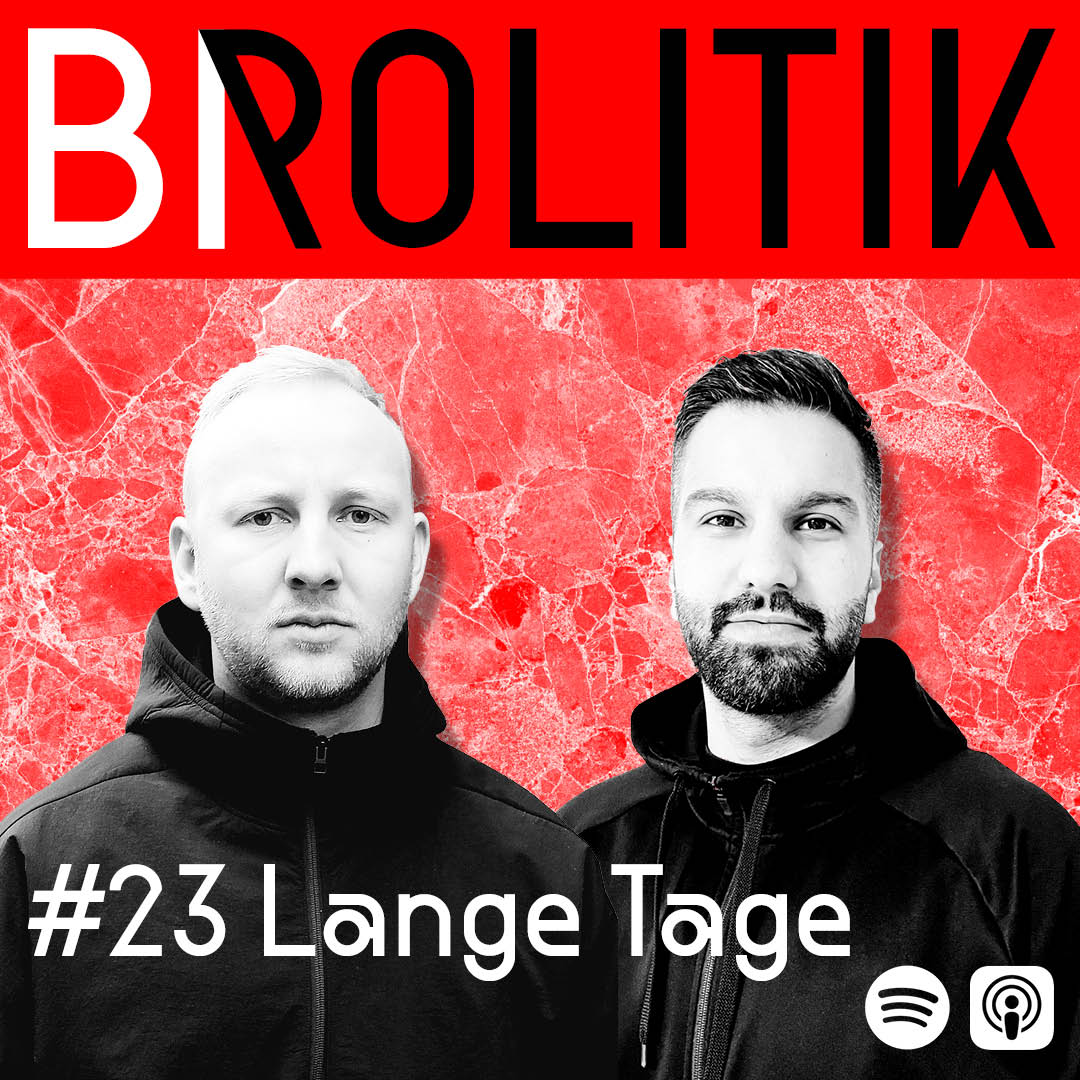 BROLITIK