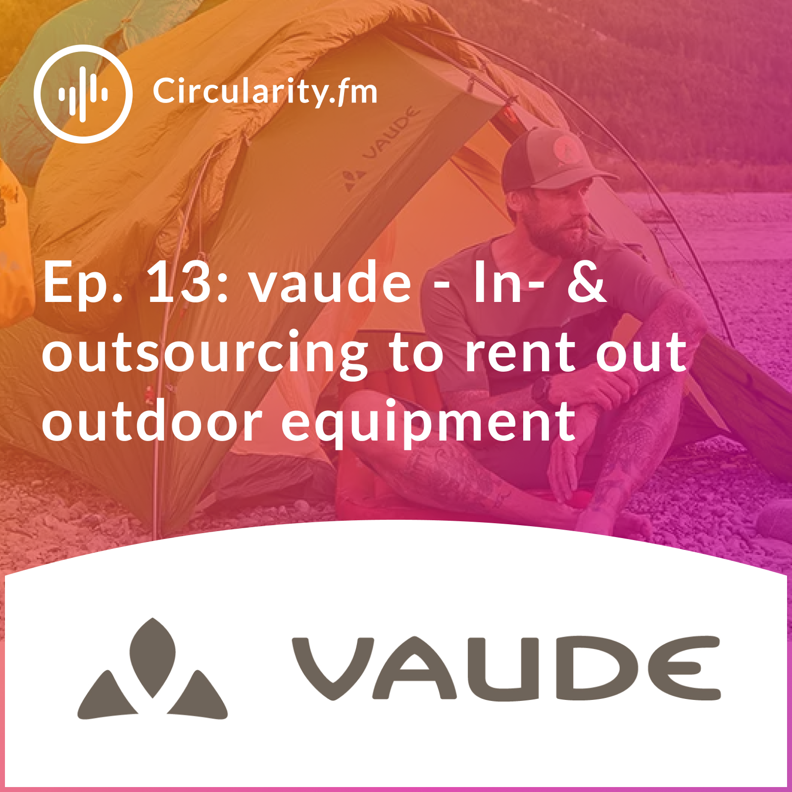 Circularity.fm