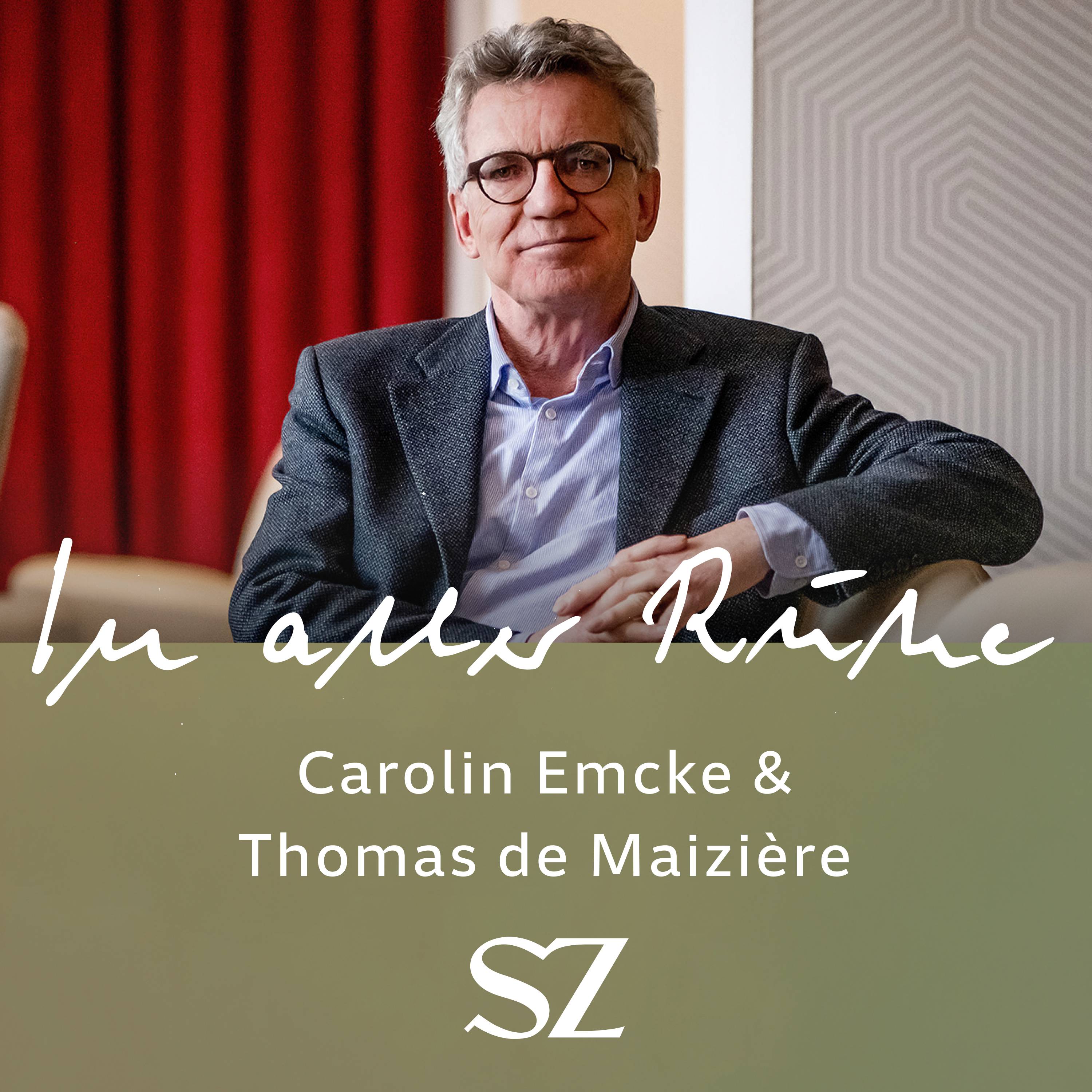 Best of SZ: Das Thema und In aller Ruhe