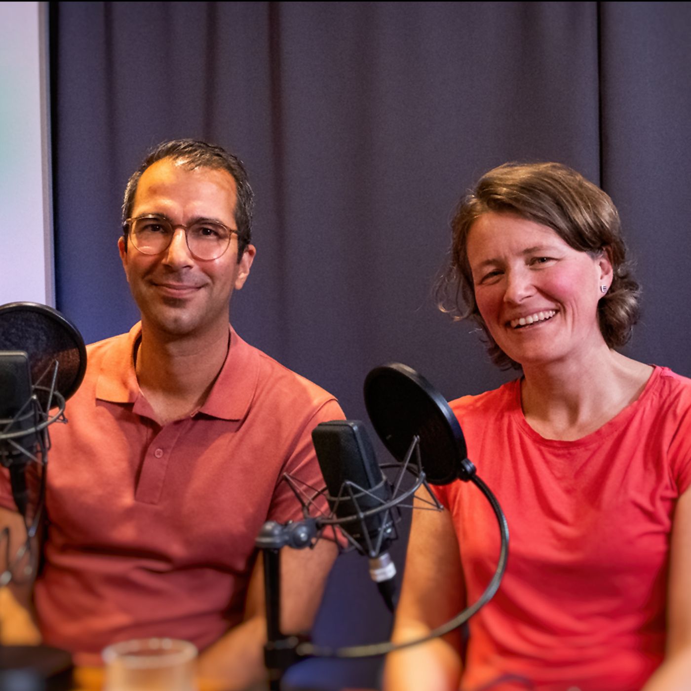 Herzschmerz, Herzangst, Broken-Heart-Syndrom – Das Herz als Spiegel der Seele episode artwork