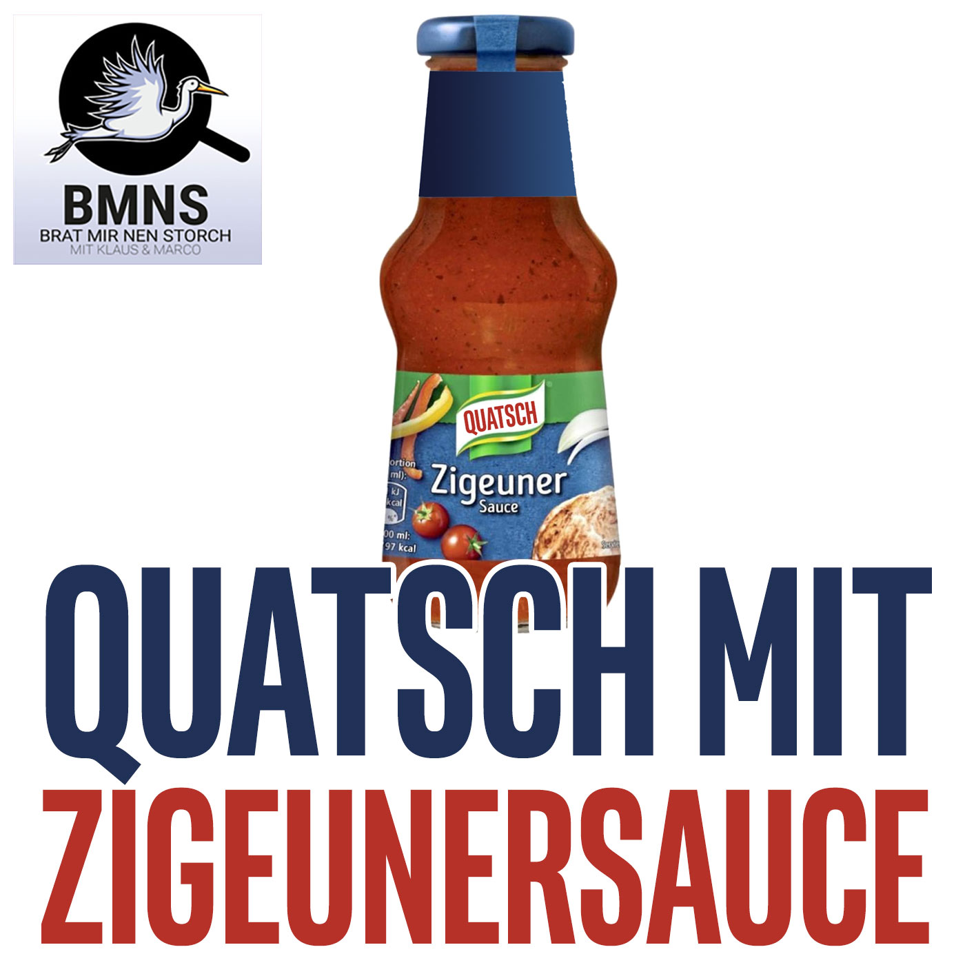 Brat mir nen Storch - Der Podcast mit Klaus & Marco