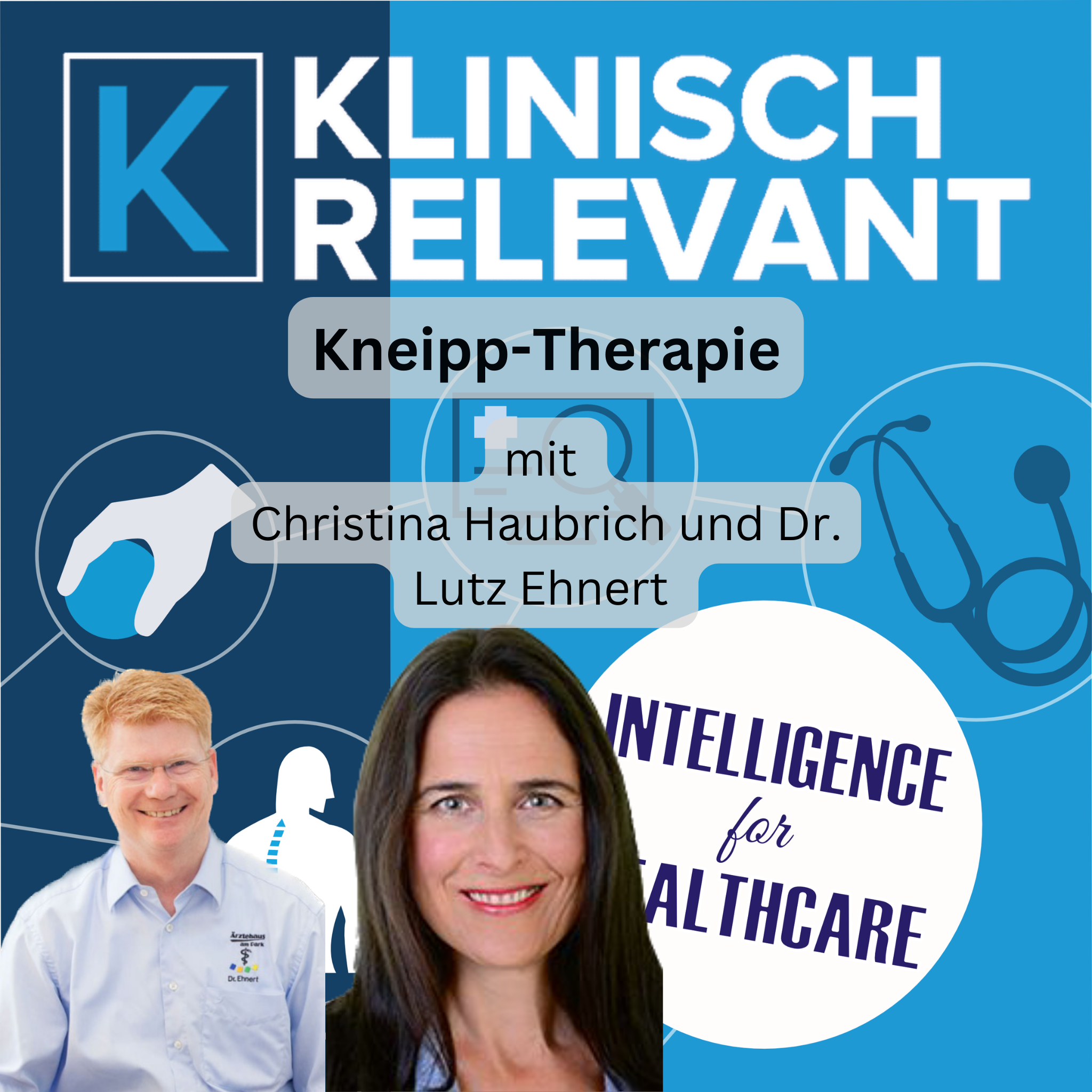 Klinisch Relevant Podcast