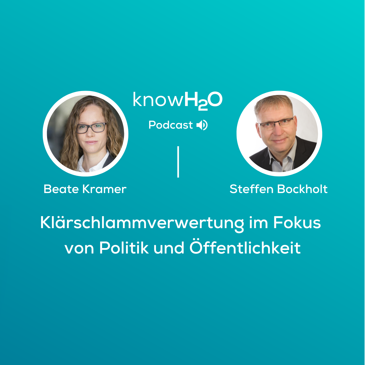 knowH2O - Wissen wie es läuft